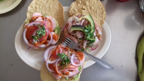 Mariscos Lindamar image 7