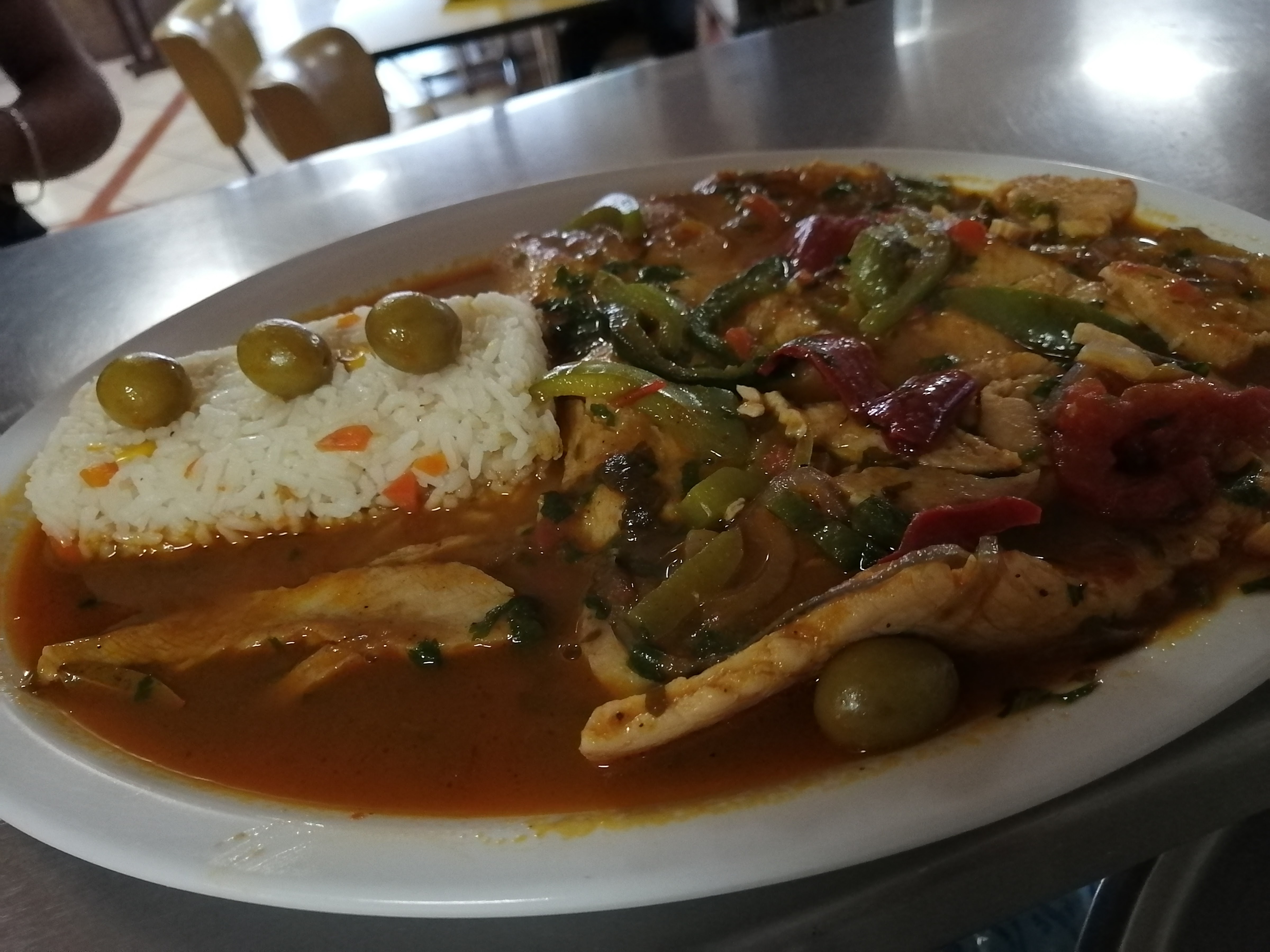 Mariscos Lindamar image 8