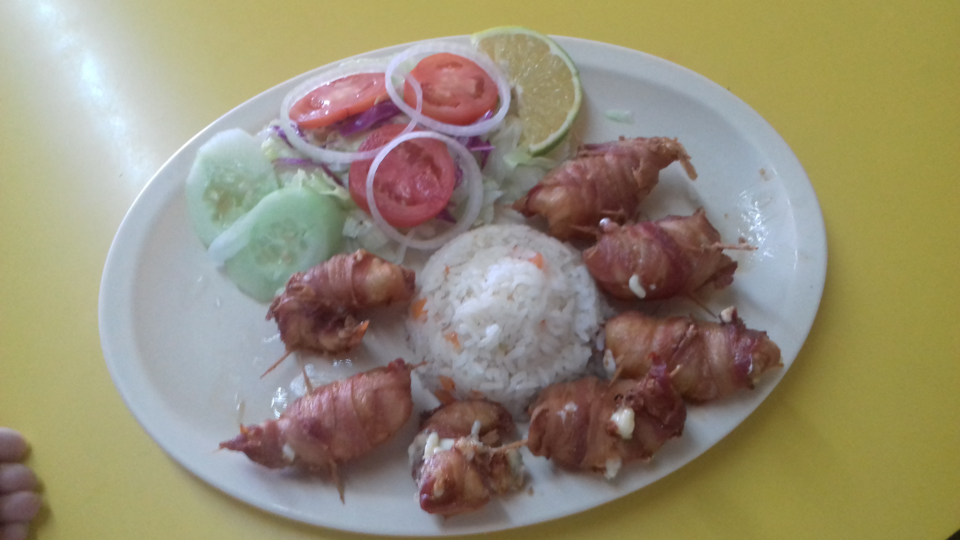 Mariscos Lindamar image 9