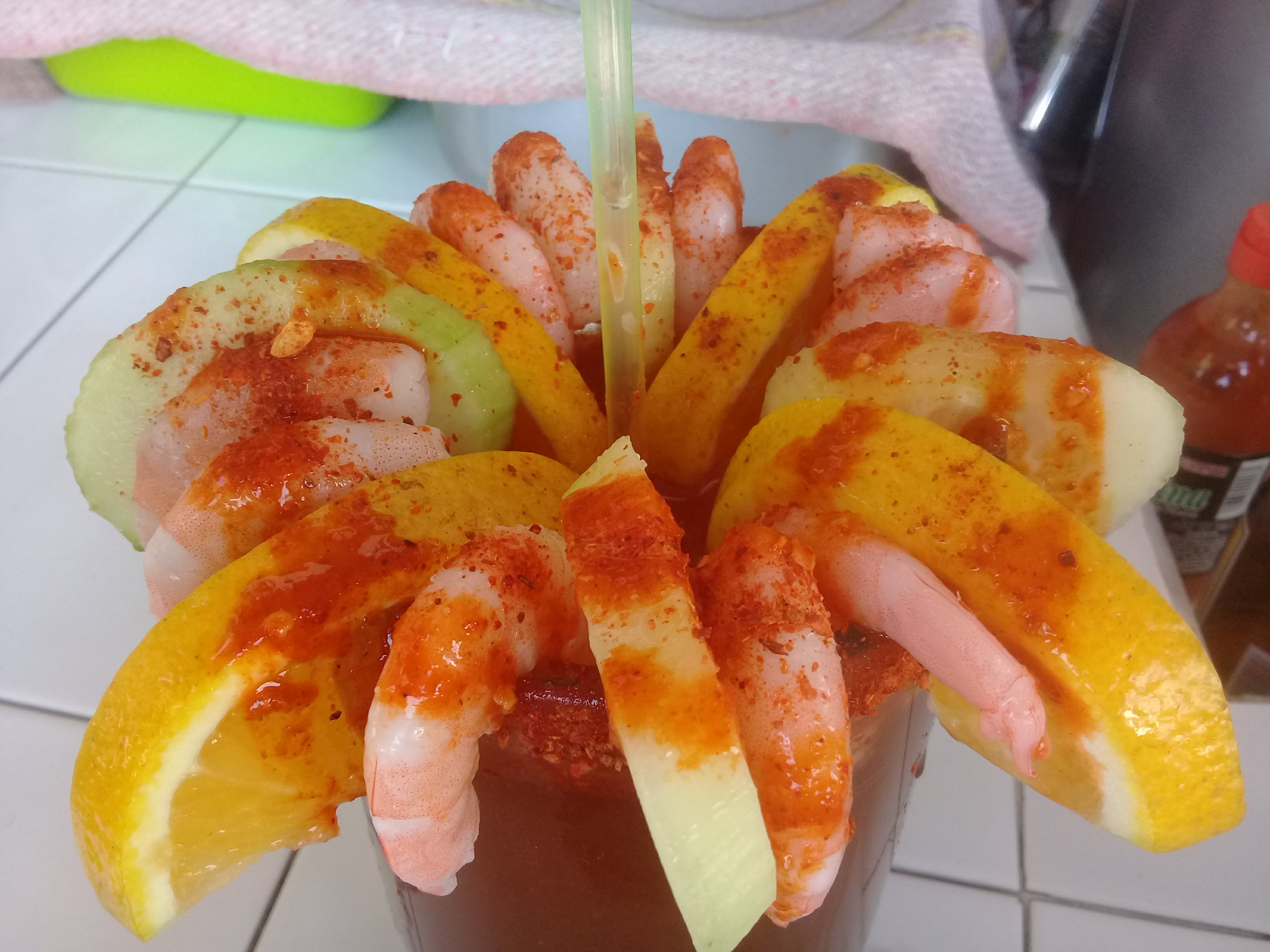 Mariscos Lindamar image 10