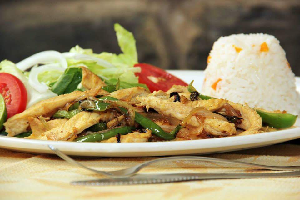 Mariscos Puerto Príncipe image 2