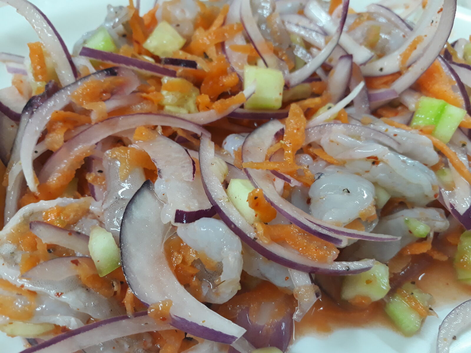 Mariscos Puerto Príncipe image 3