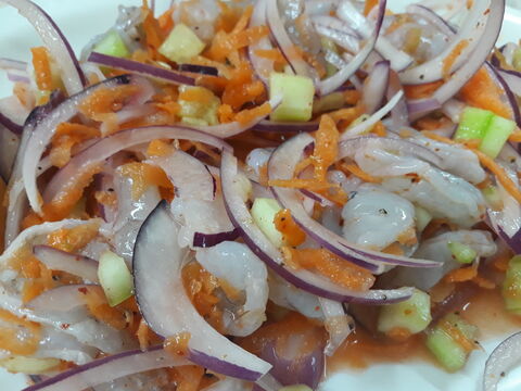 Mariscos Puerto Príncipe image 3