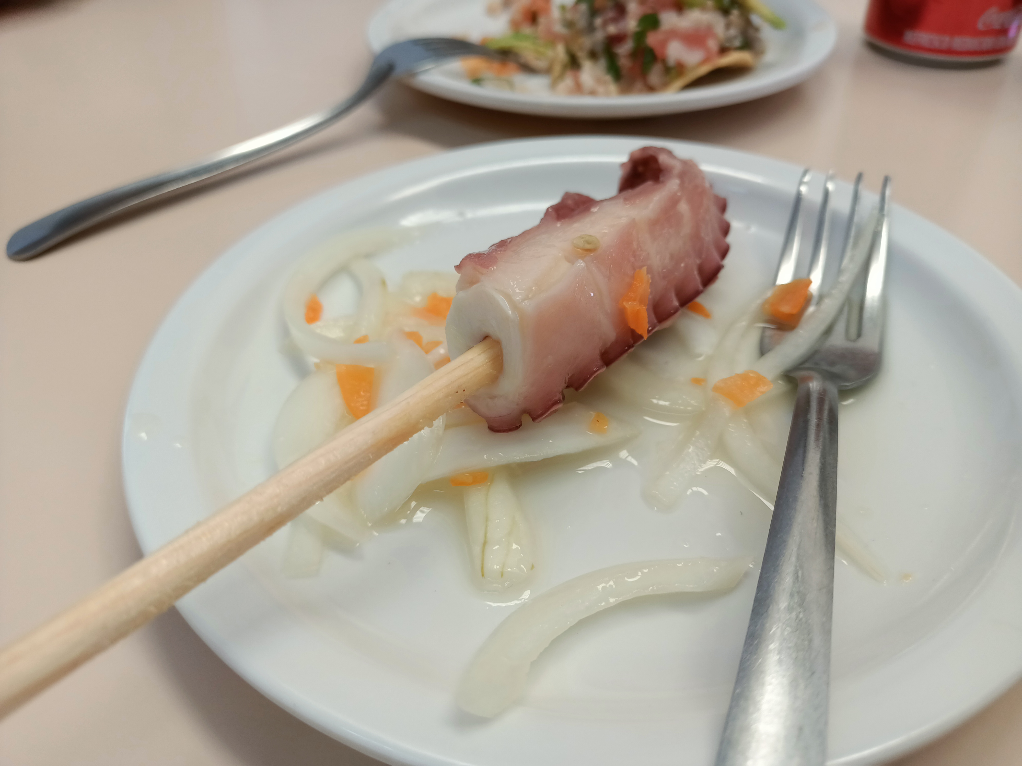 Mariscos Puerto Príncipe image 4