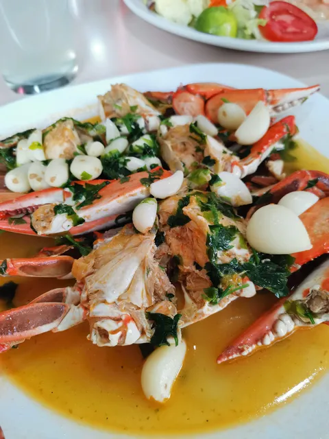 Mariscos Puerto Príncipe image 5