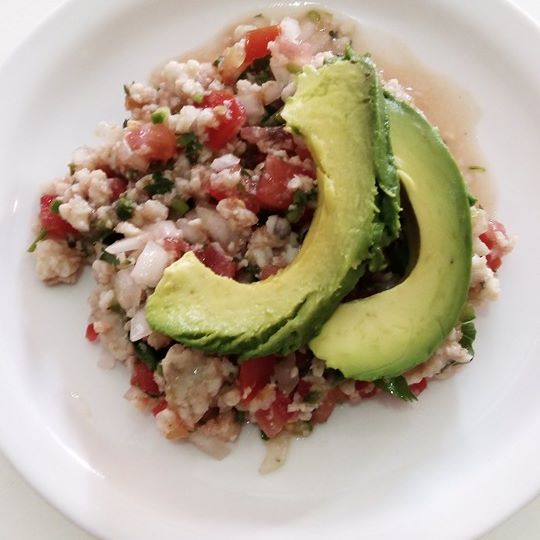 Mariscos Puerto Príncipe image 7