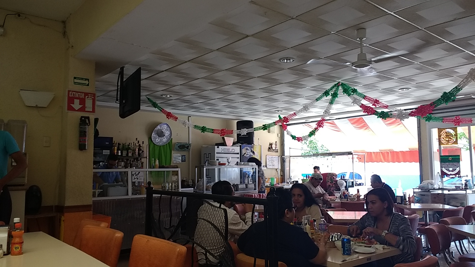 Mariscos Puerto Príncipe image 8