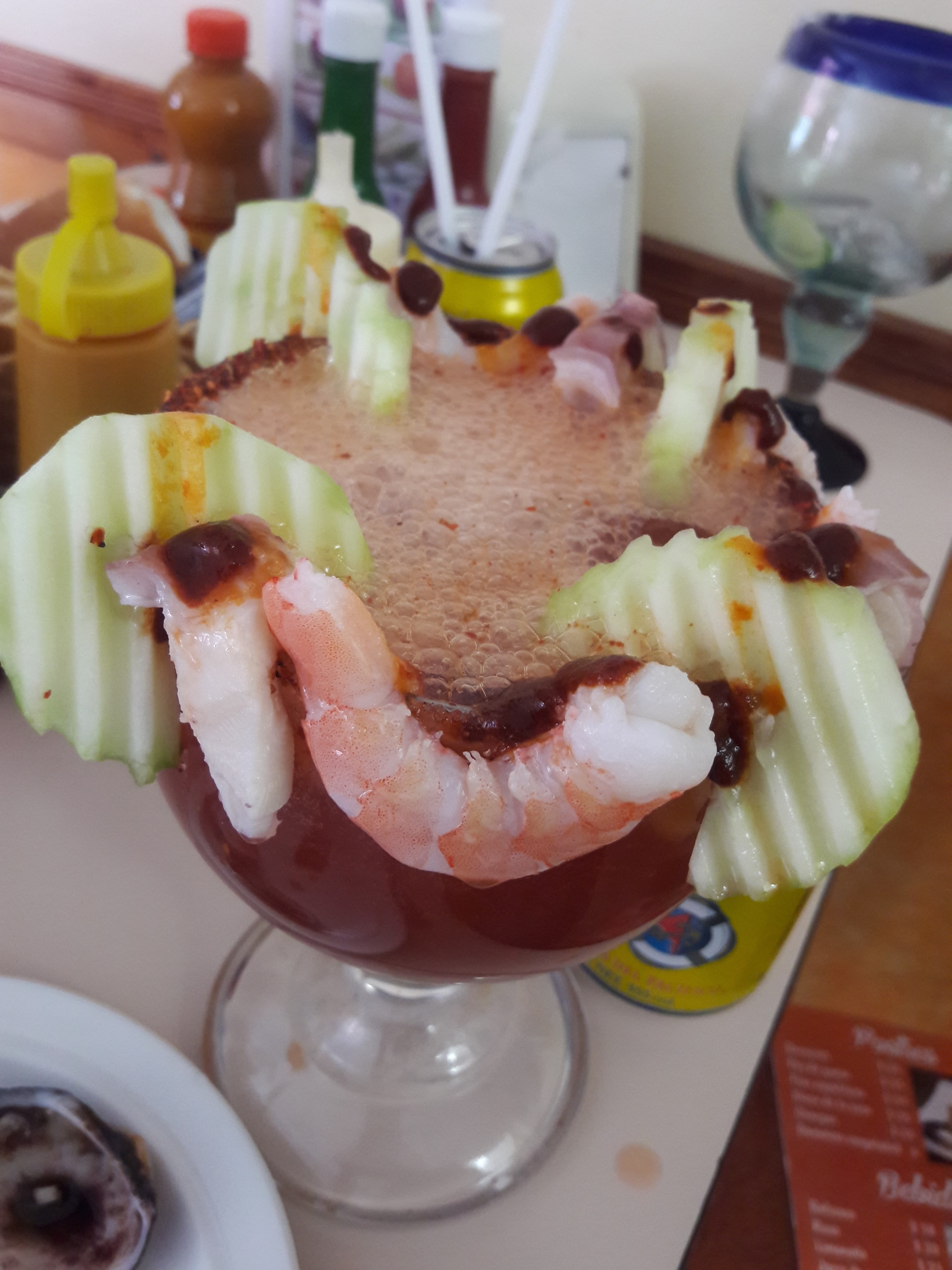 Mariscos Puerto Príncipe image 9