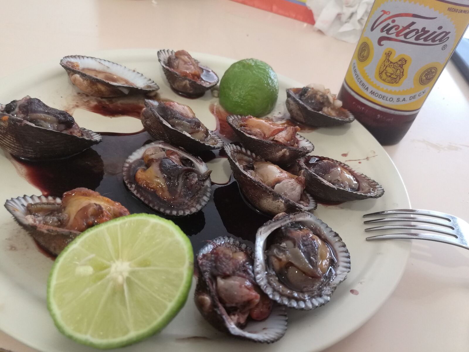 Mariscos Puerto Príncipe image 10