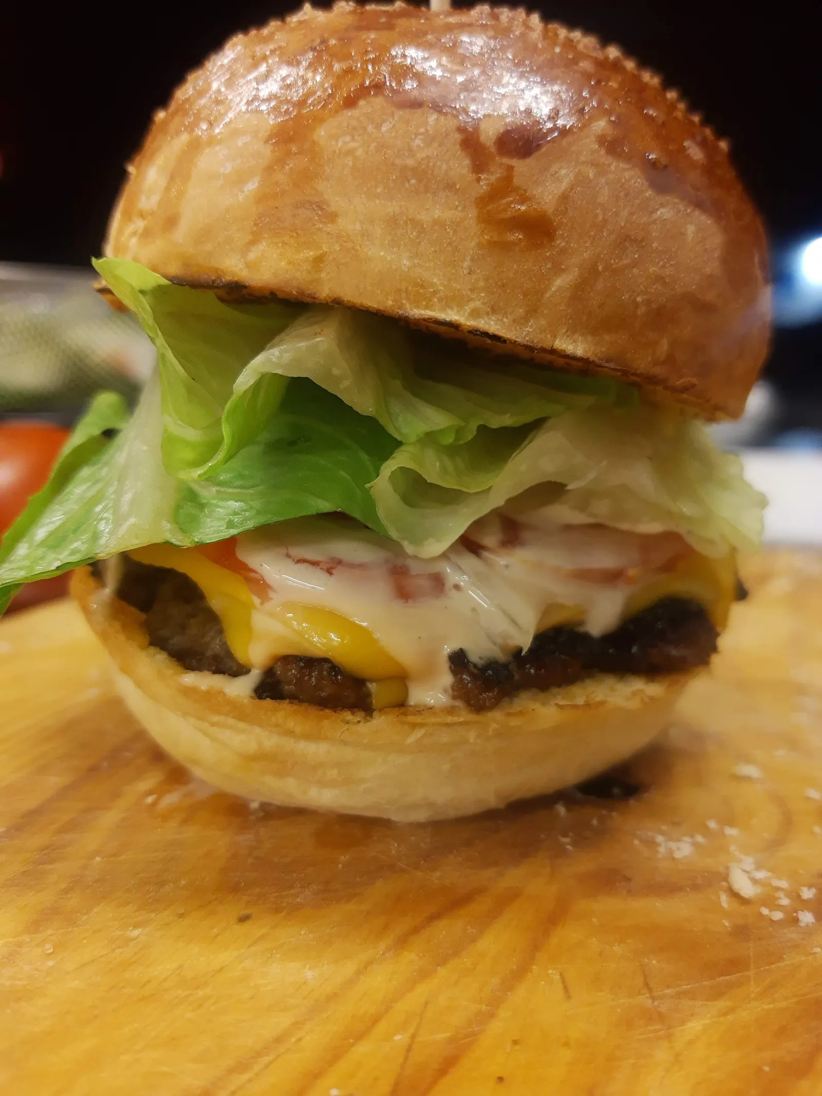Hamburguesas El Gallo image 4