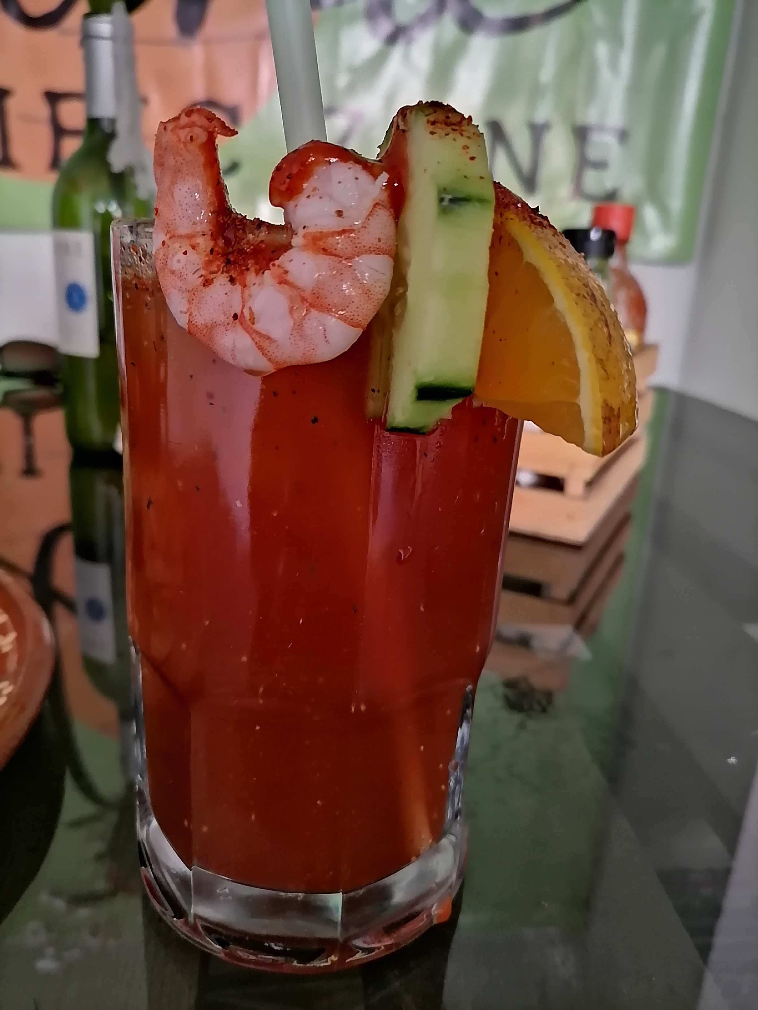 Aloha - pacific zone restaurant image 1