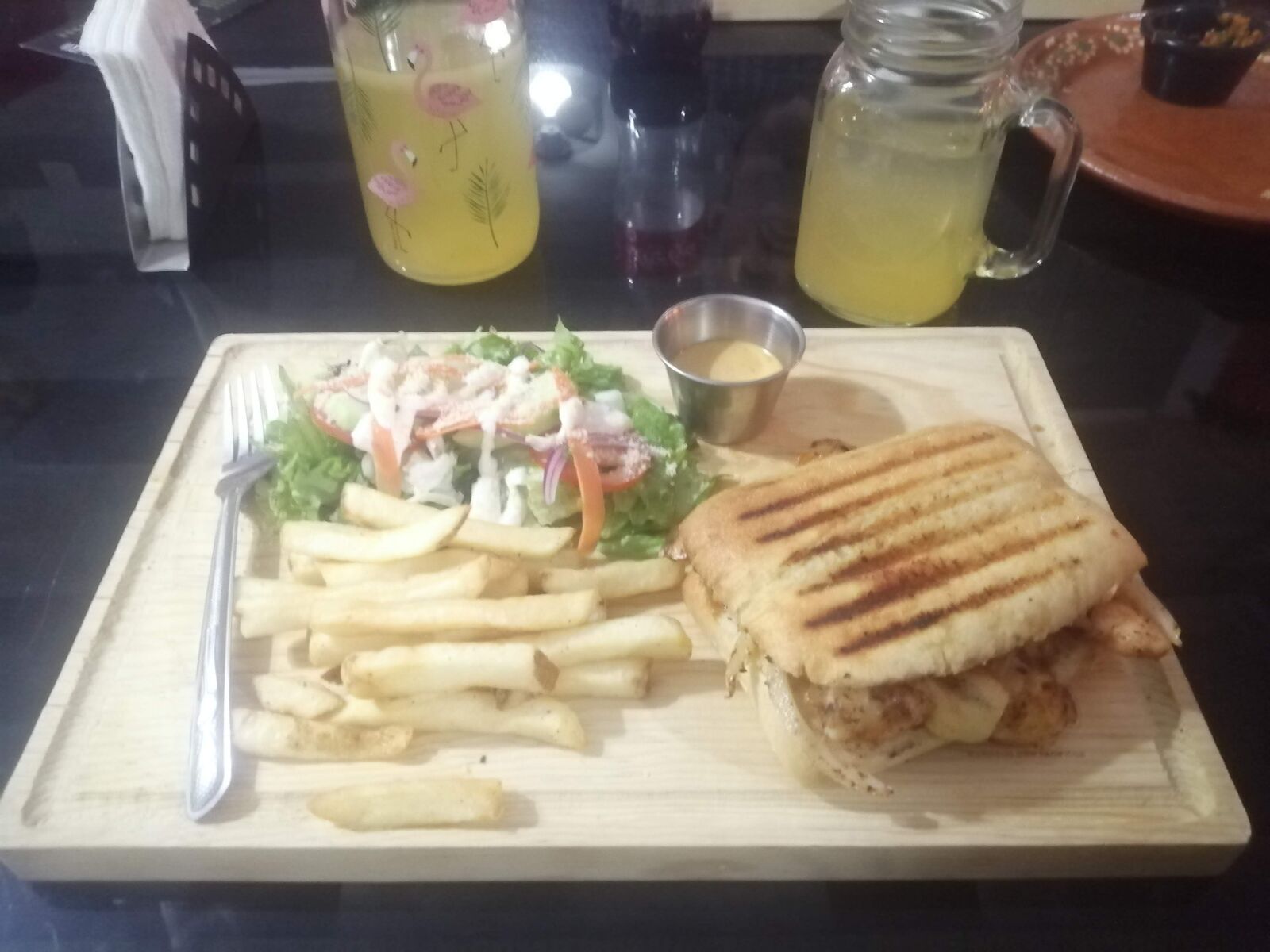 Aloha - pacific zone restaurant image 2
