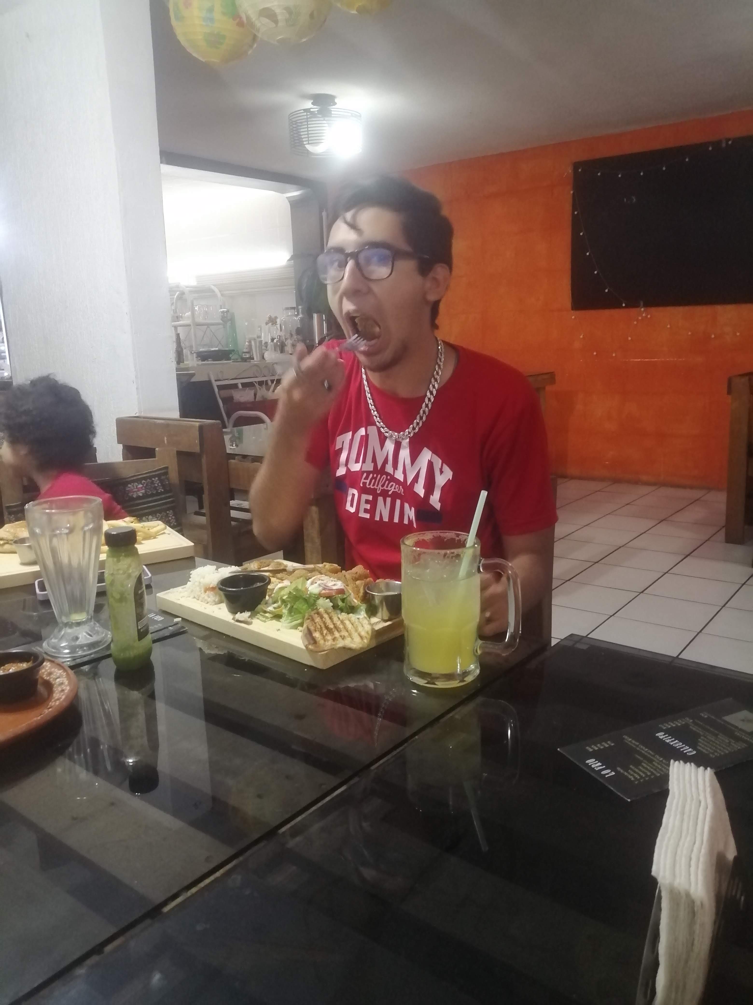 Aloha - pacific zone restaurant image 3