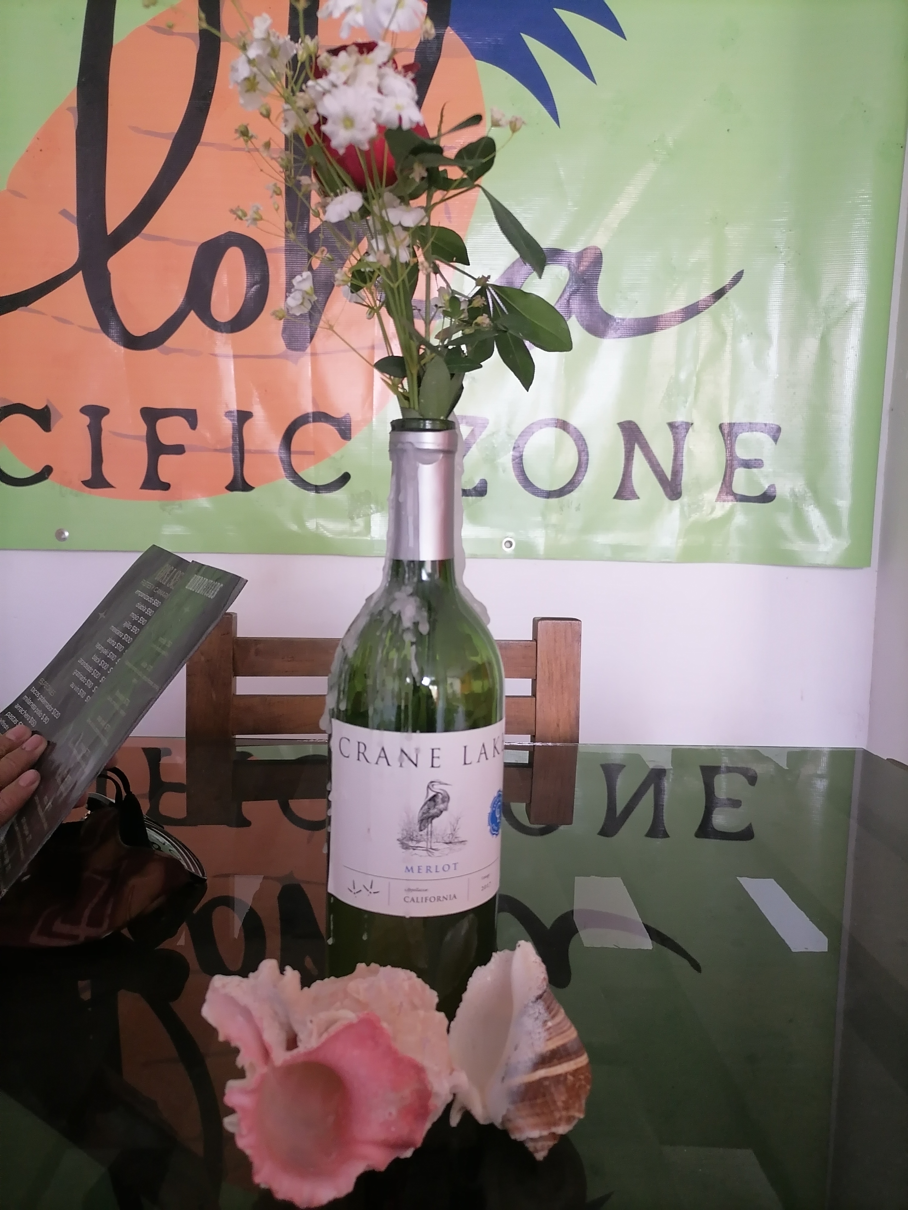 Aloha - pacific zone restaurant image 4