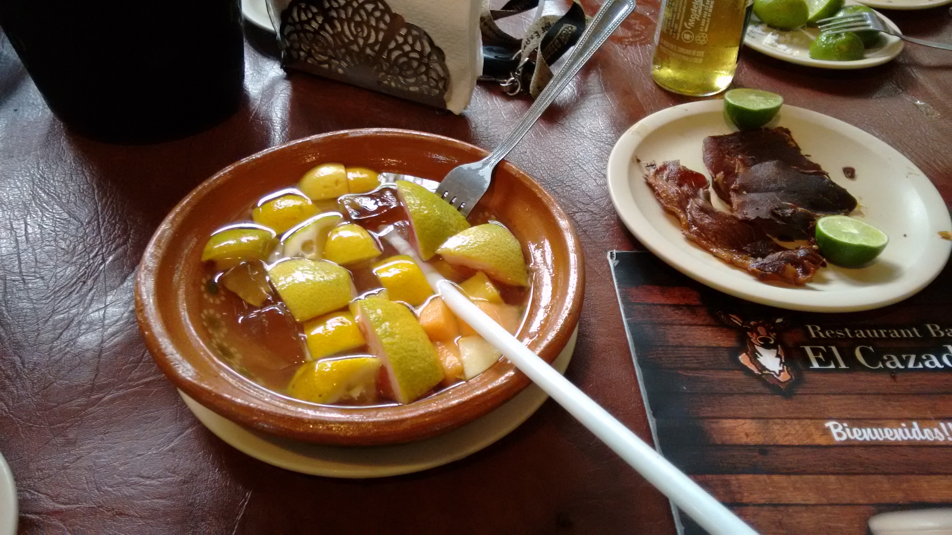 Restaurante el cazador image 2