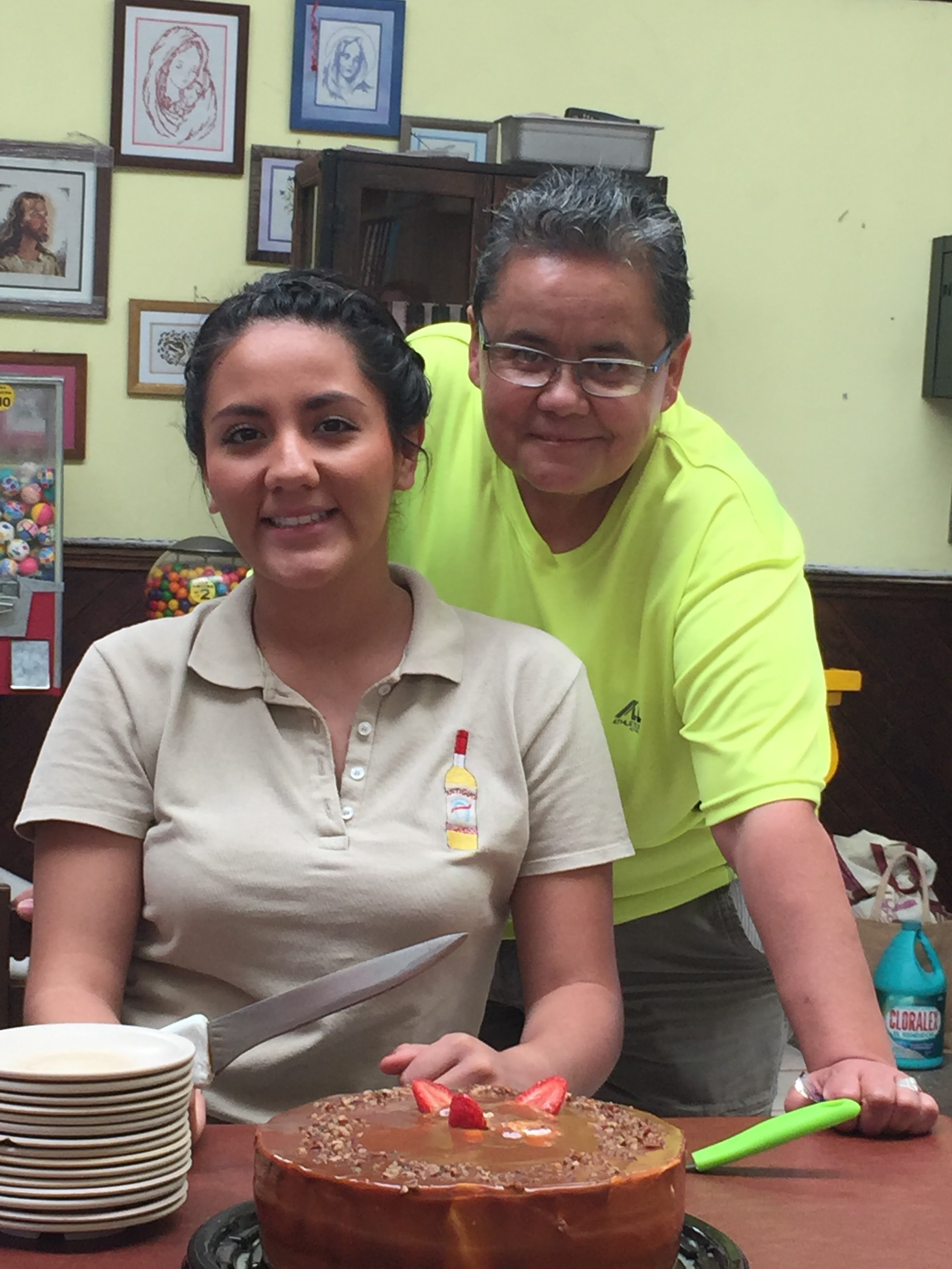 Restaurante el cazador image 3