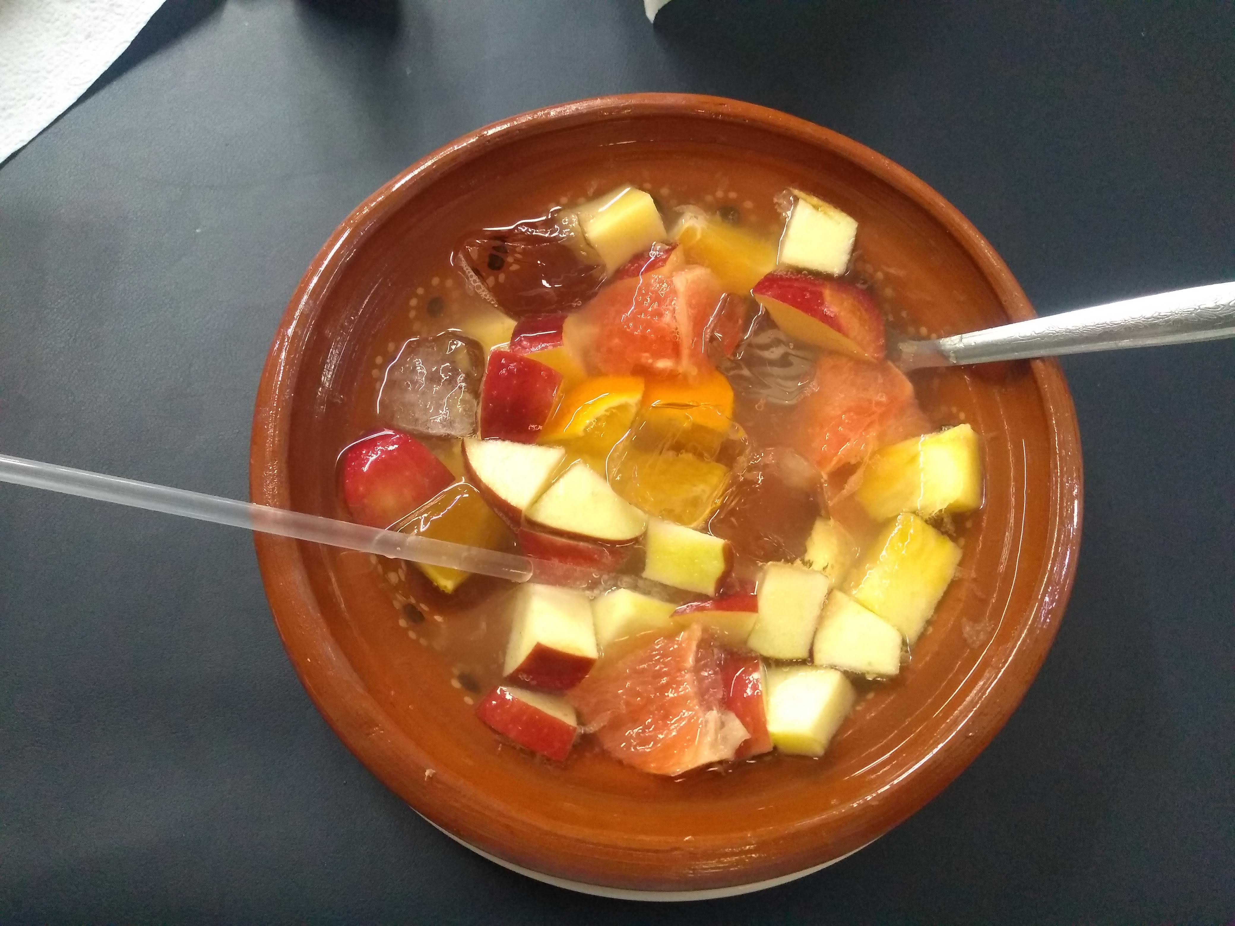 Restaurante el cazador image 4