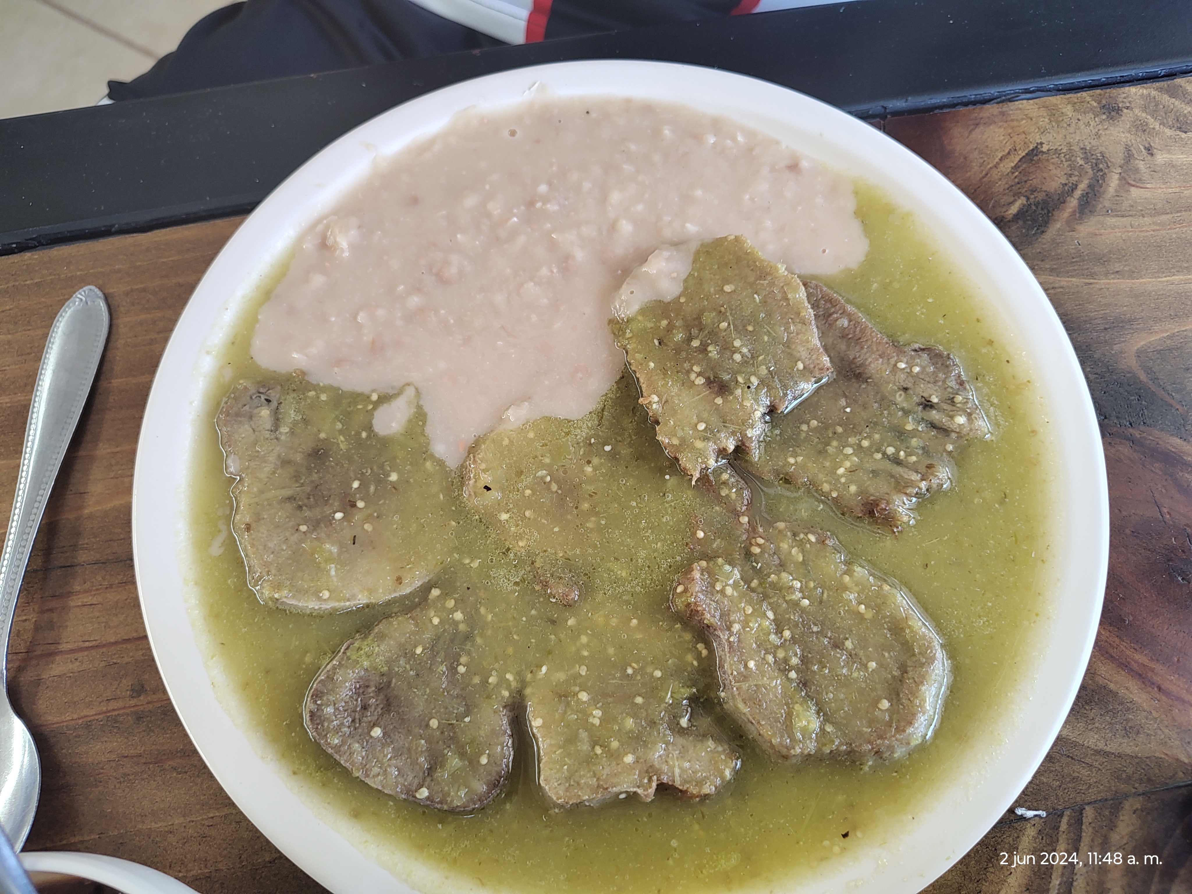 Restaurante el cazador image 7