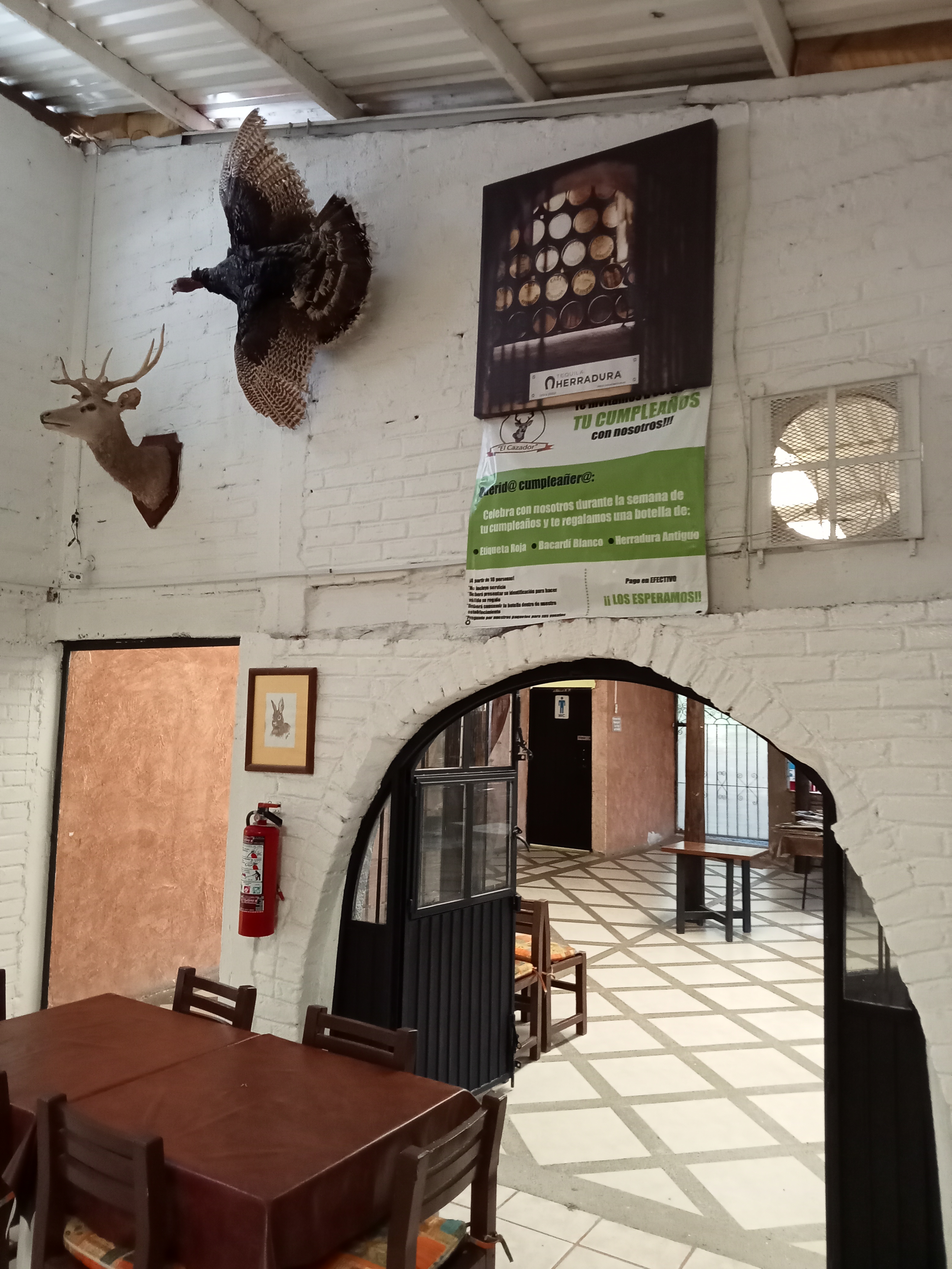 Restaurante el cazador image 9