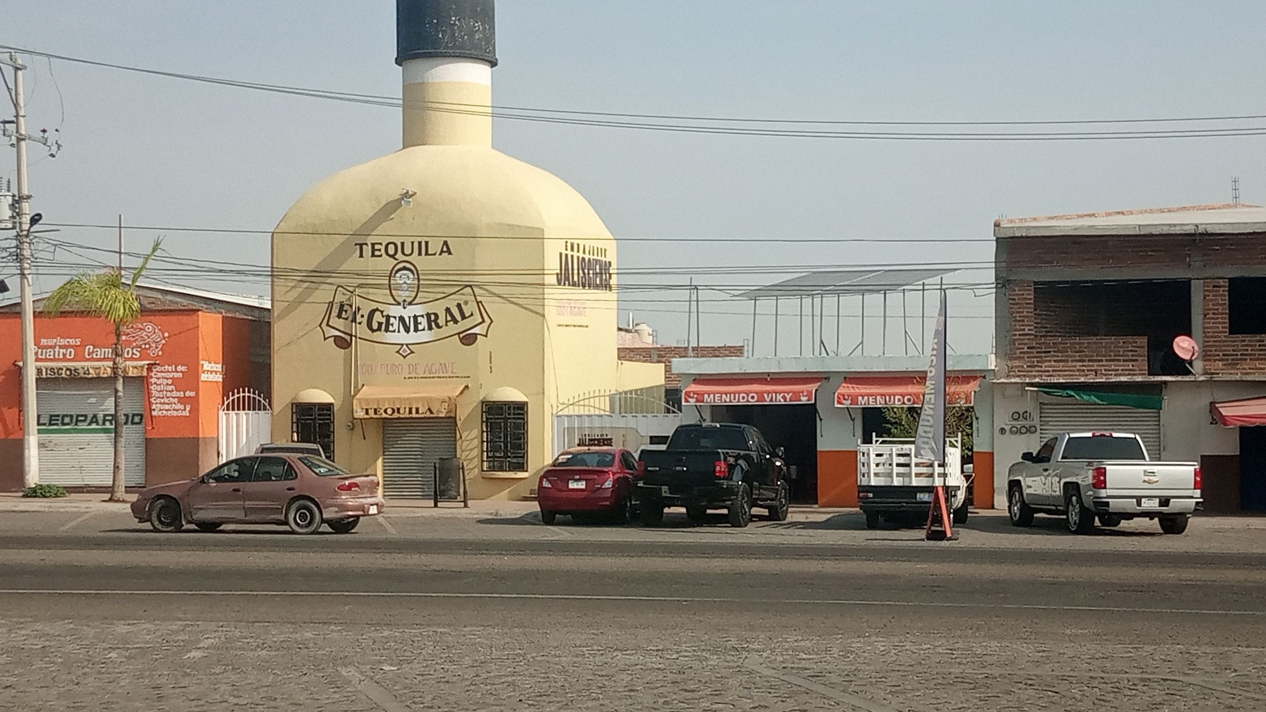 Menuderia vicky image 1