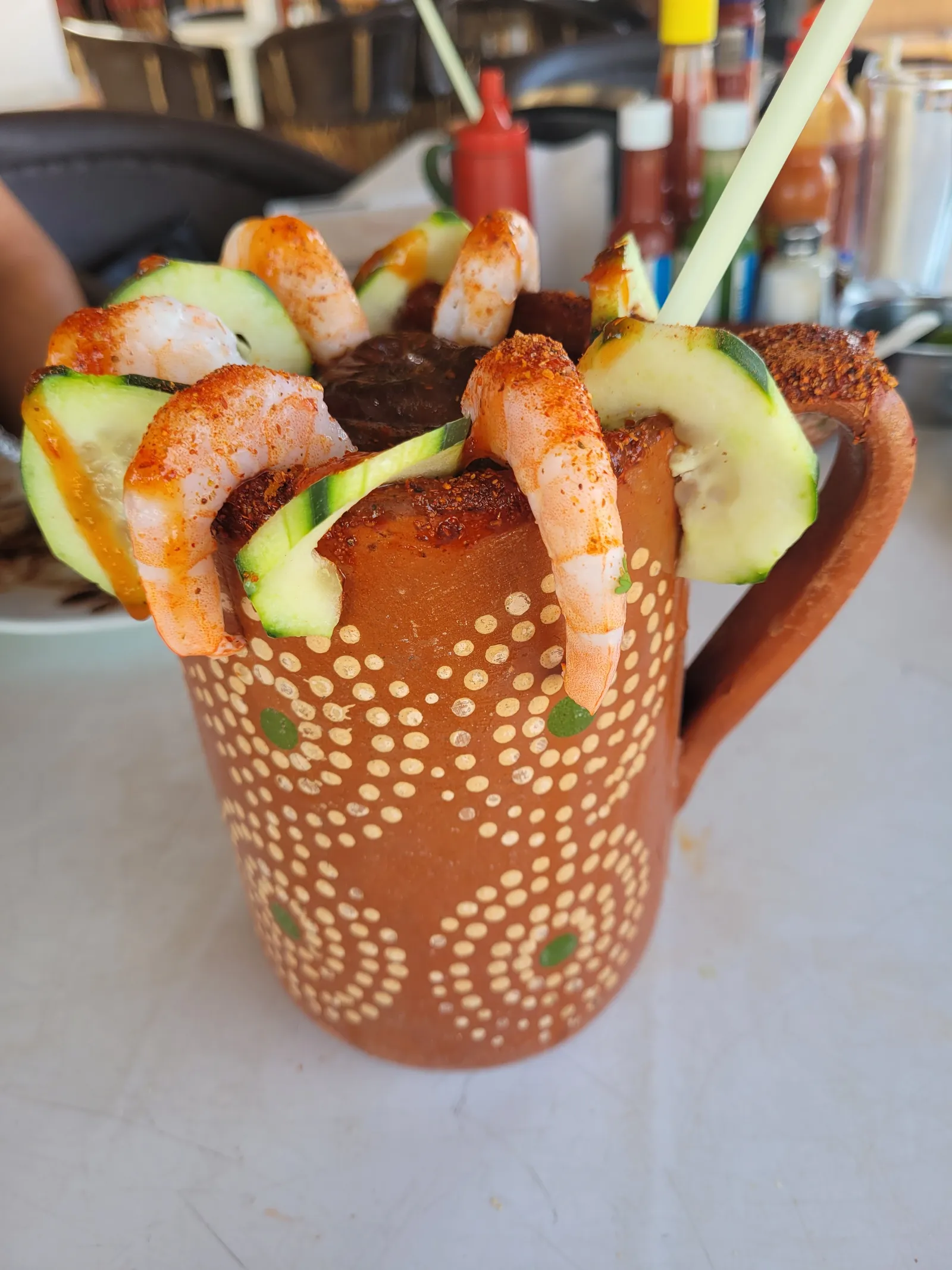 Restaurante Fely's campestre image 2
