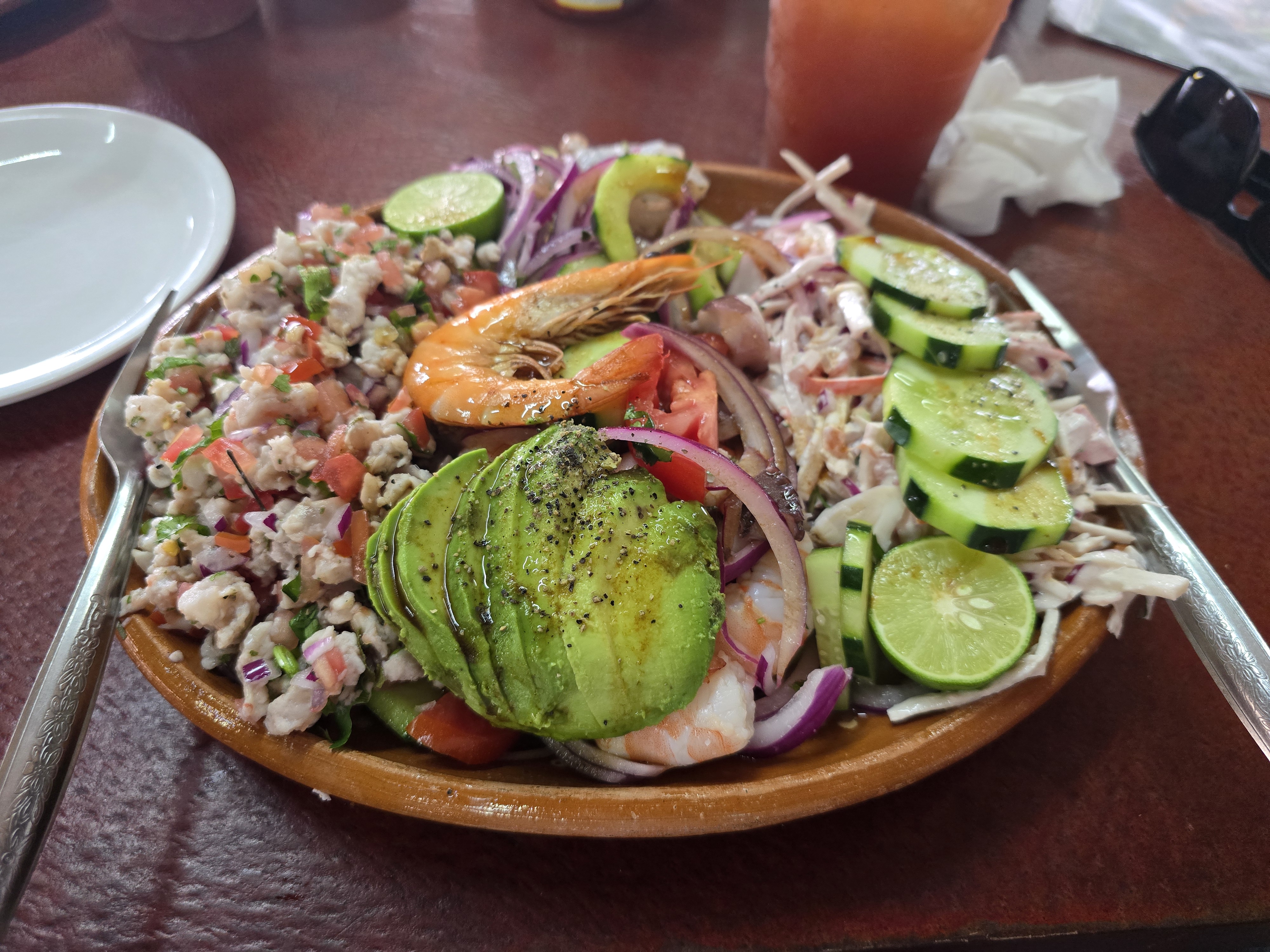 Restaurante Fely's campestre image 3