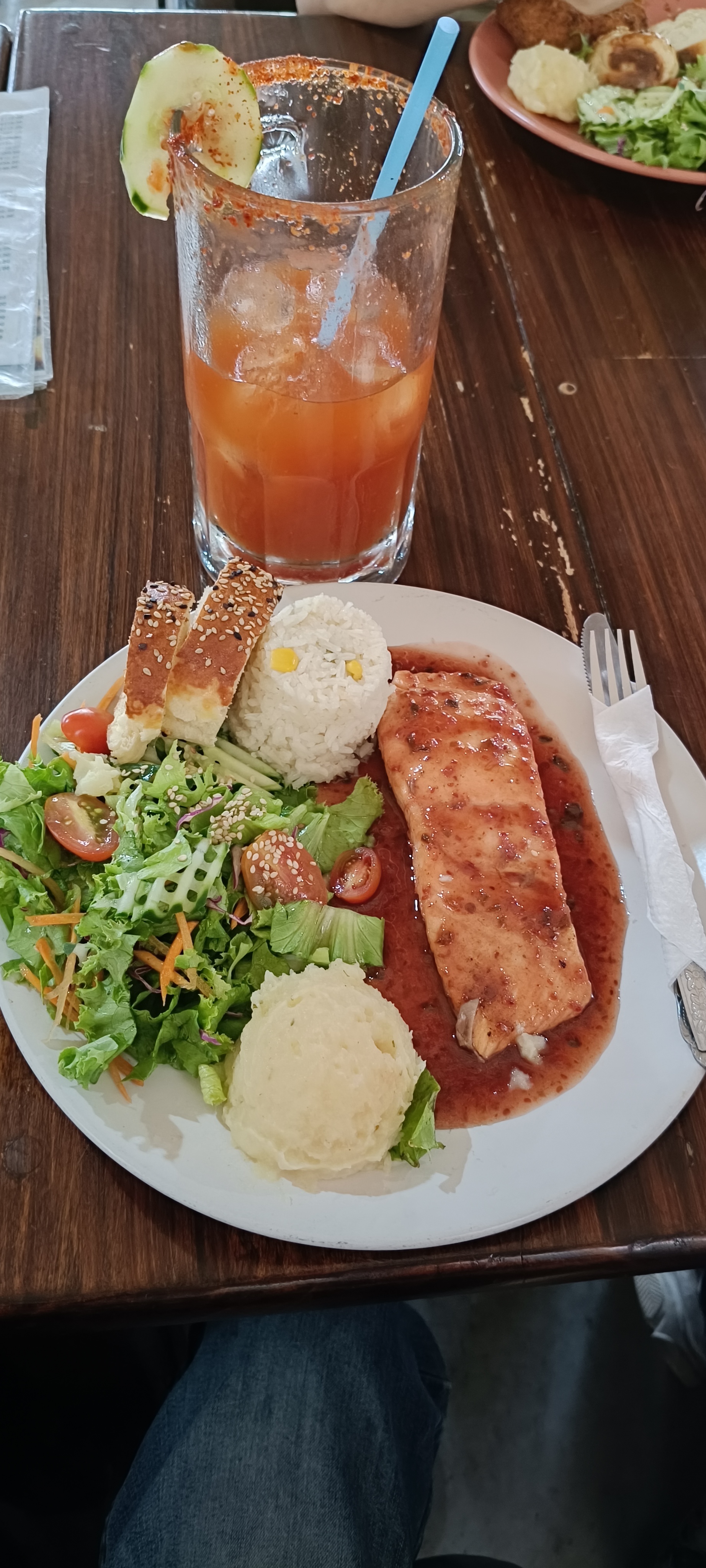 Restaurante Fely's campestre image 4