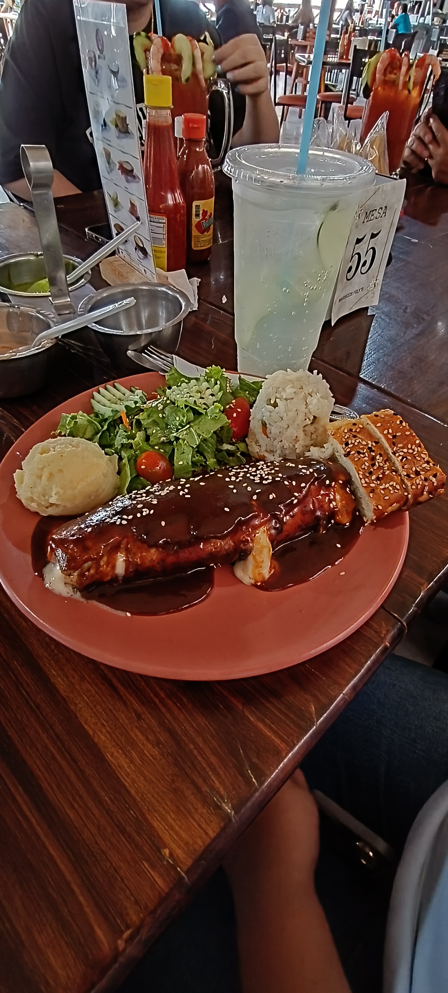 Restaurante Fely's campestre image 8