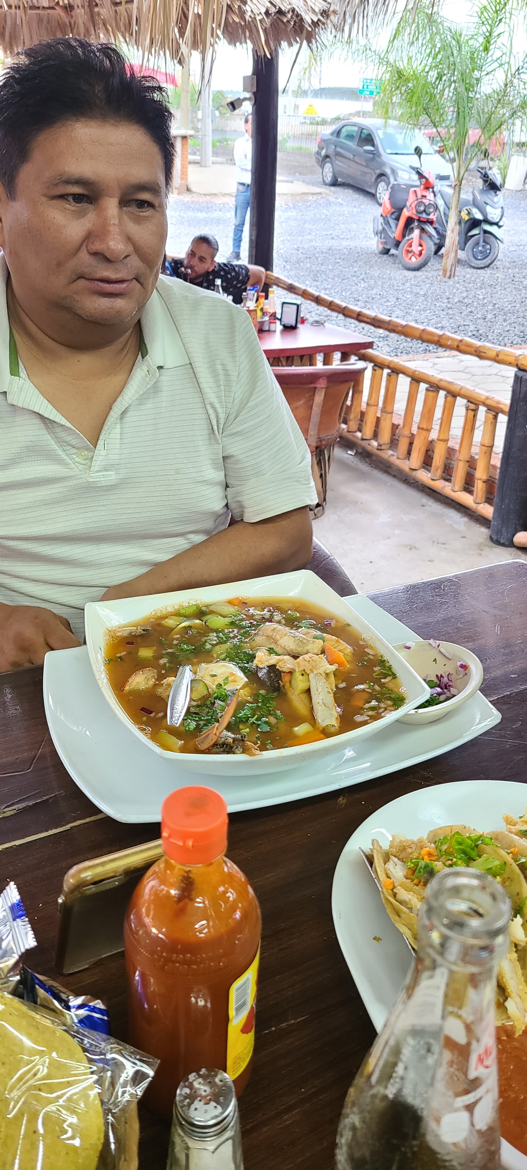 Restaurante Fely's campestre image 9