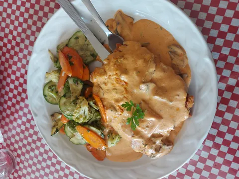 MAR IN Restaurant image 1