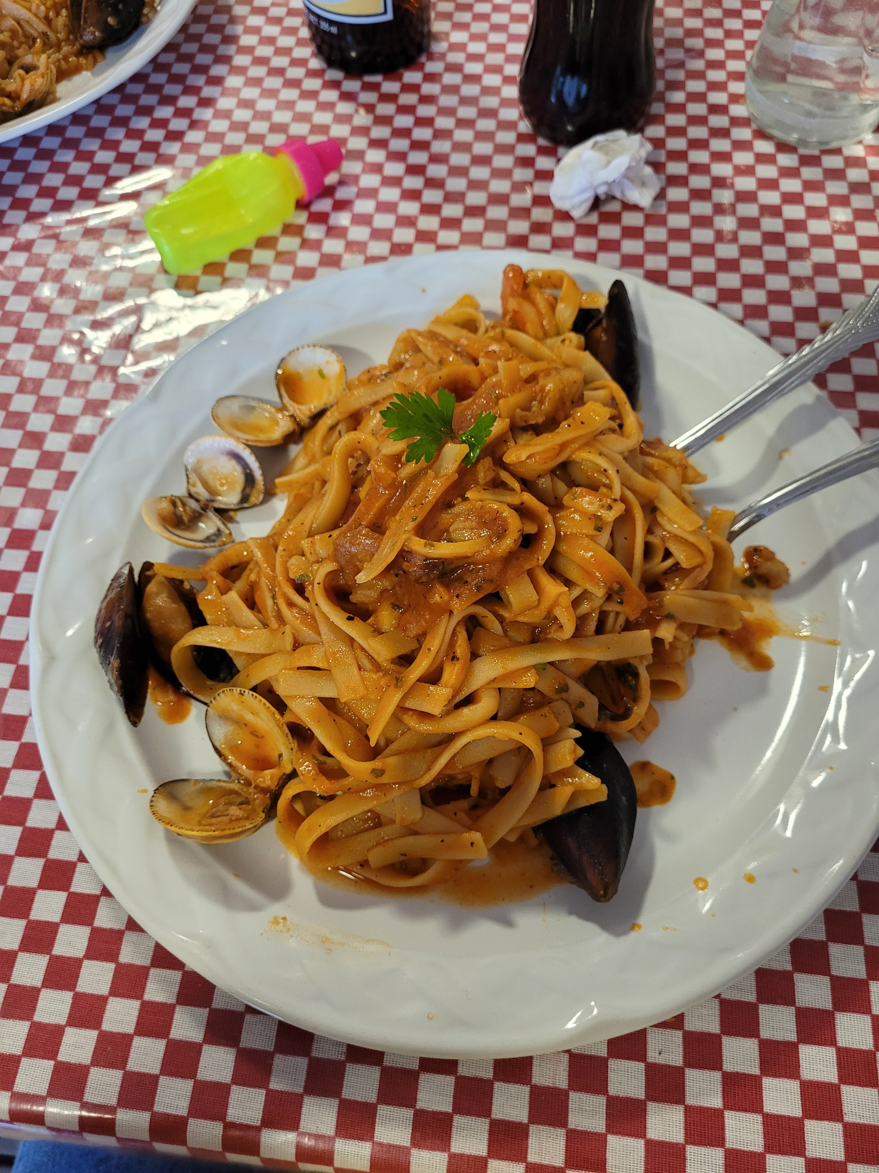 MAR IN Restaurant image 2