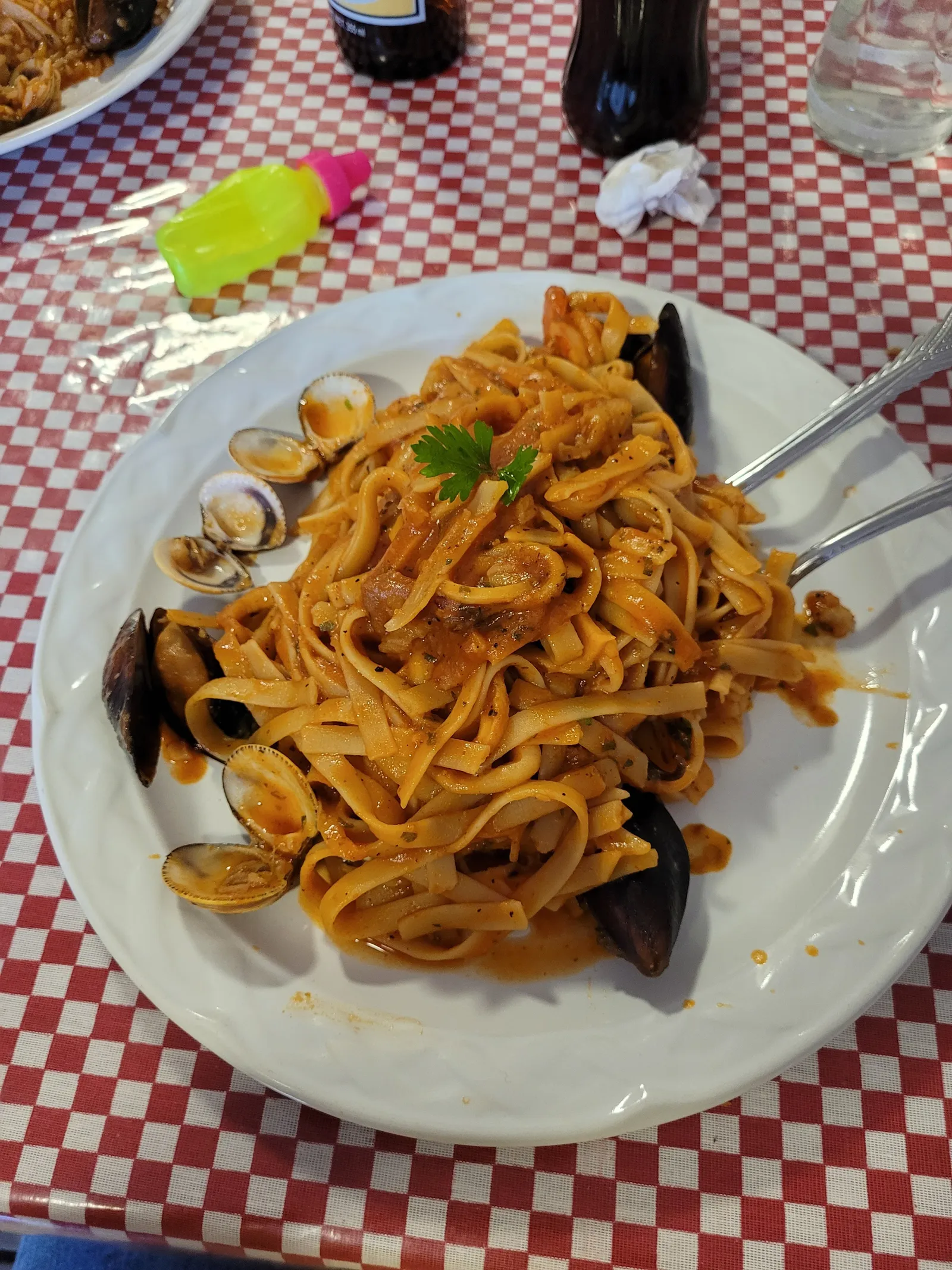 MAR IN Restaurant image 2