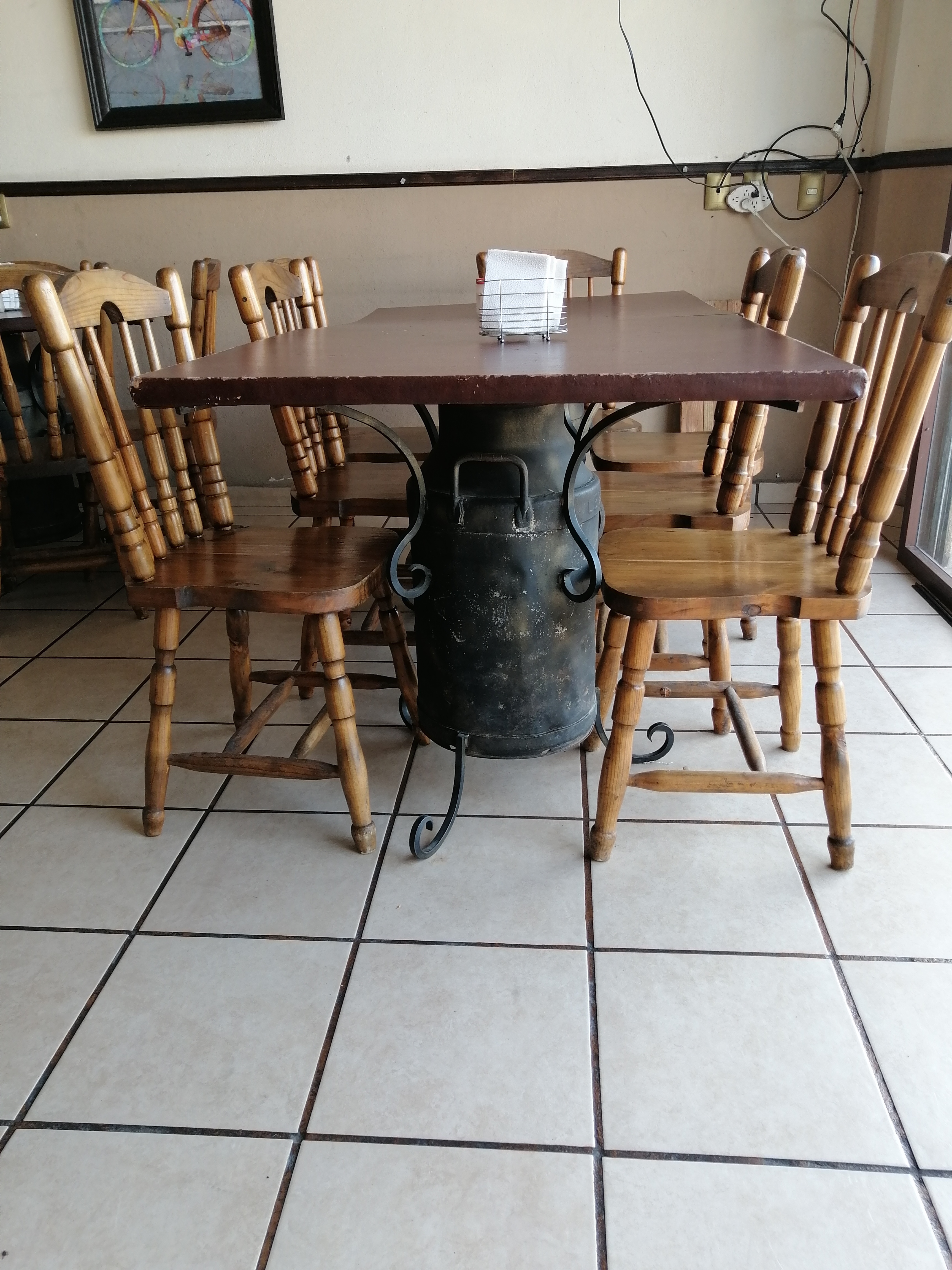 MAR IN Restaurant image 6