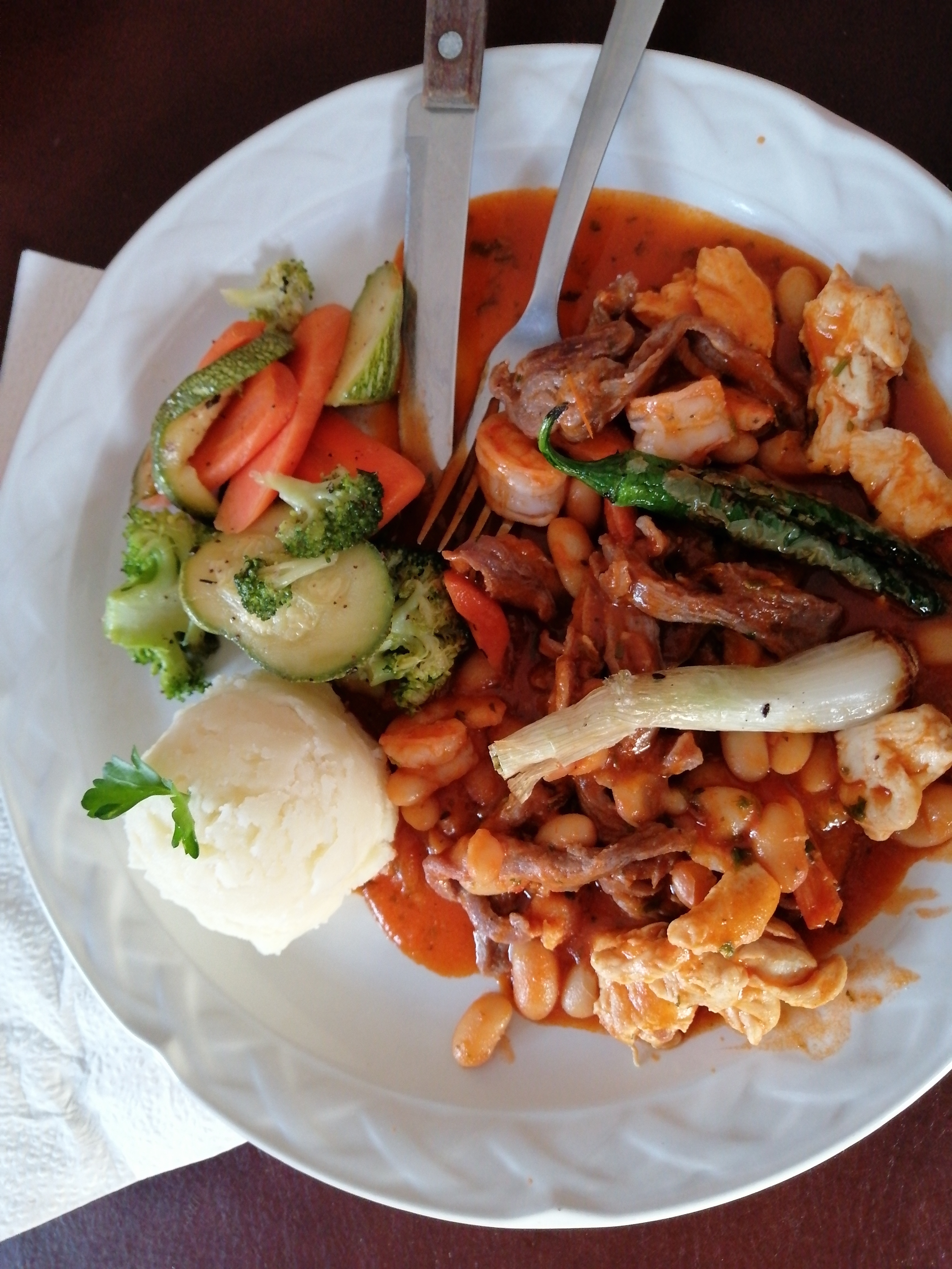 MAR IN Restaurant image 7