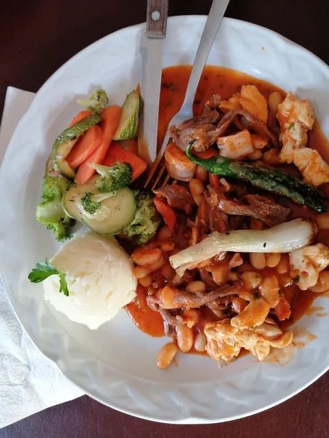 MAR IN Restaurant image 7
