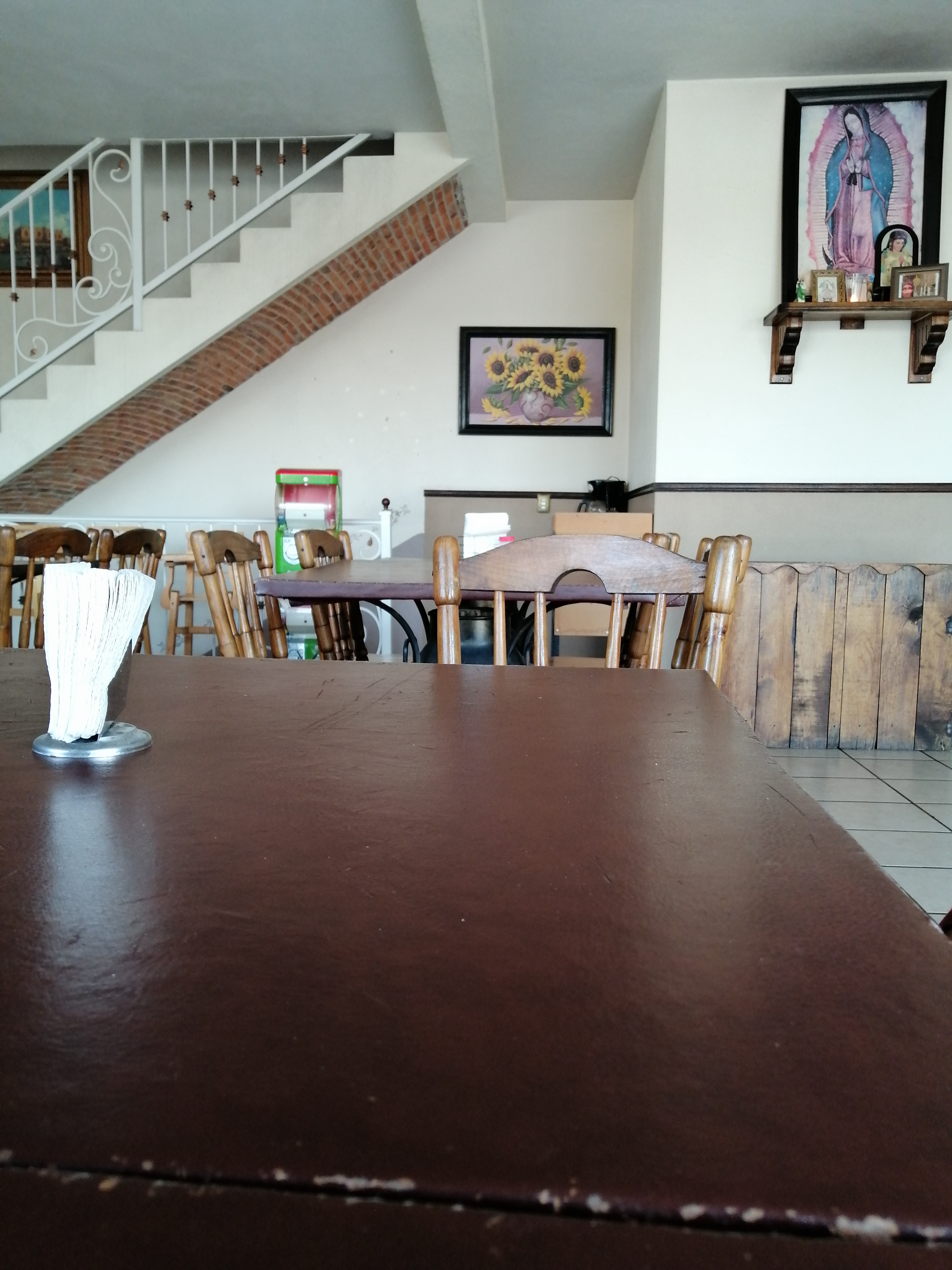 MAR IN Restaurant image 9