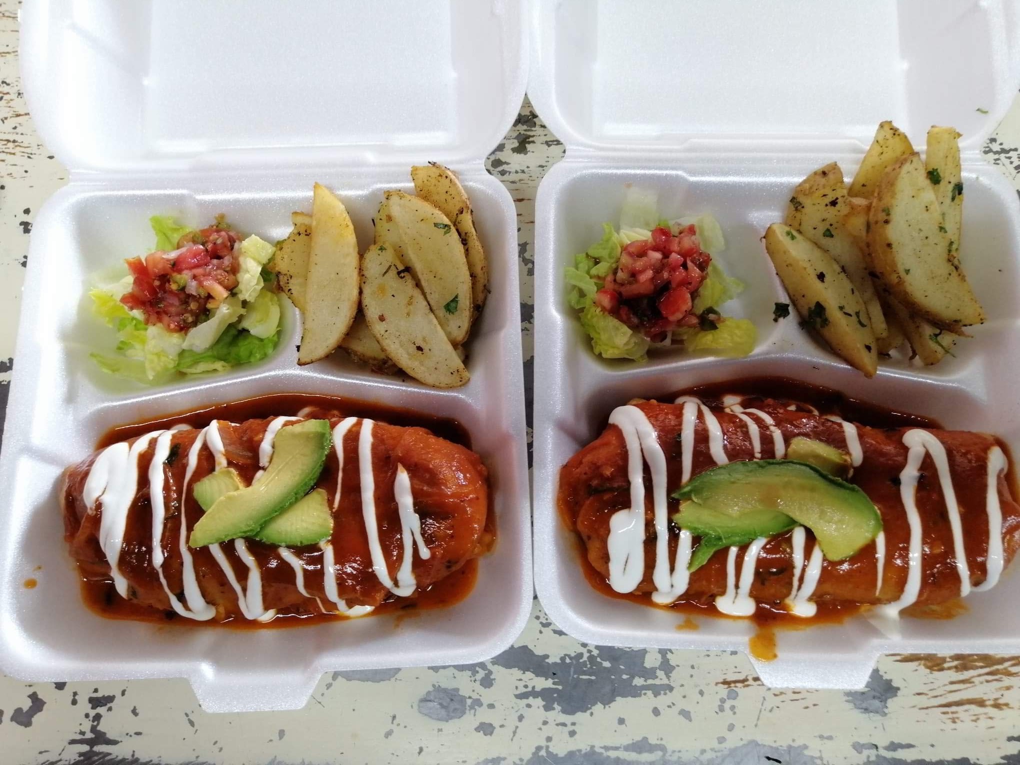 MAR IN Restaurant image 10