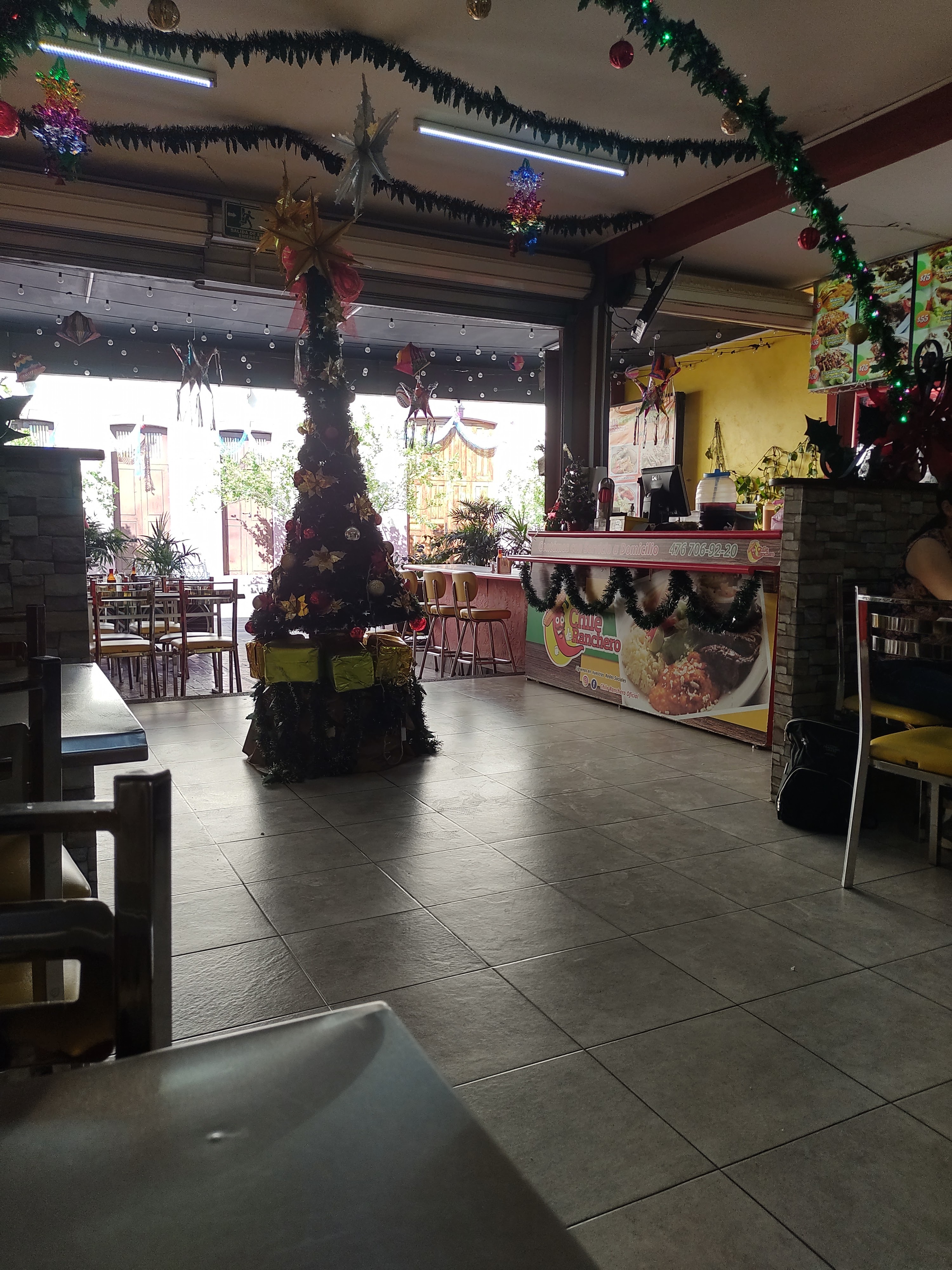 Chile Ranchero image 1