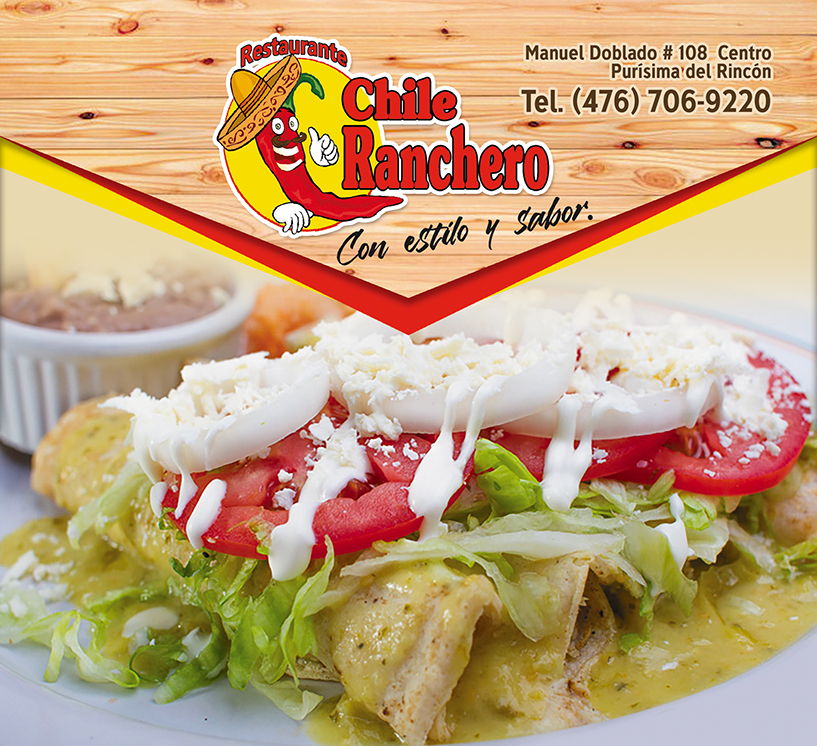 Chile Ranchero image 3