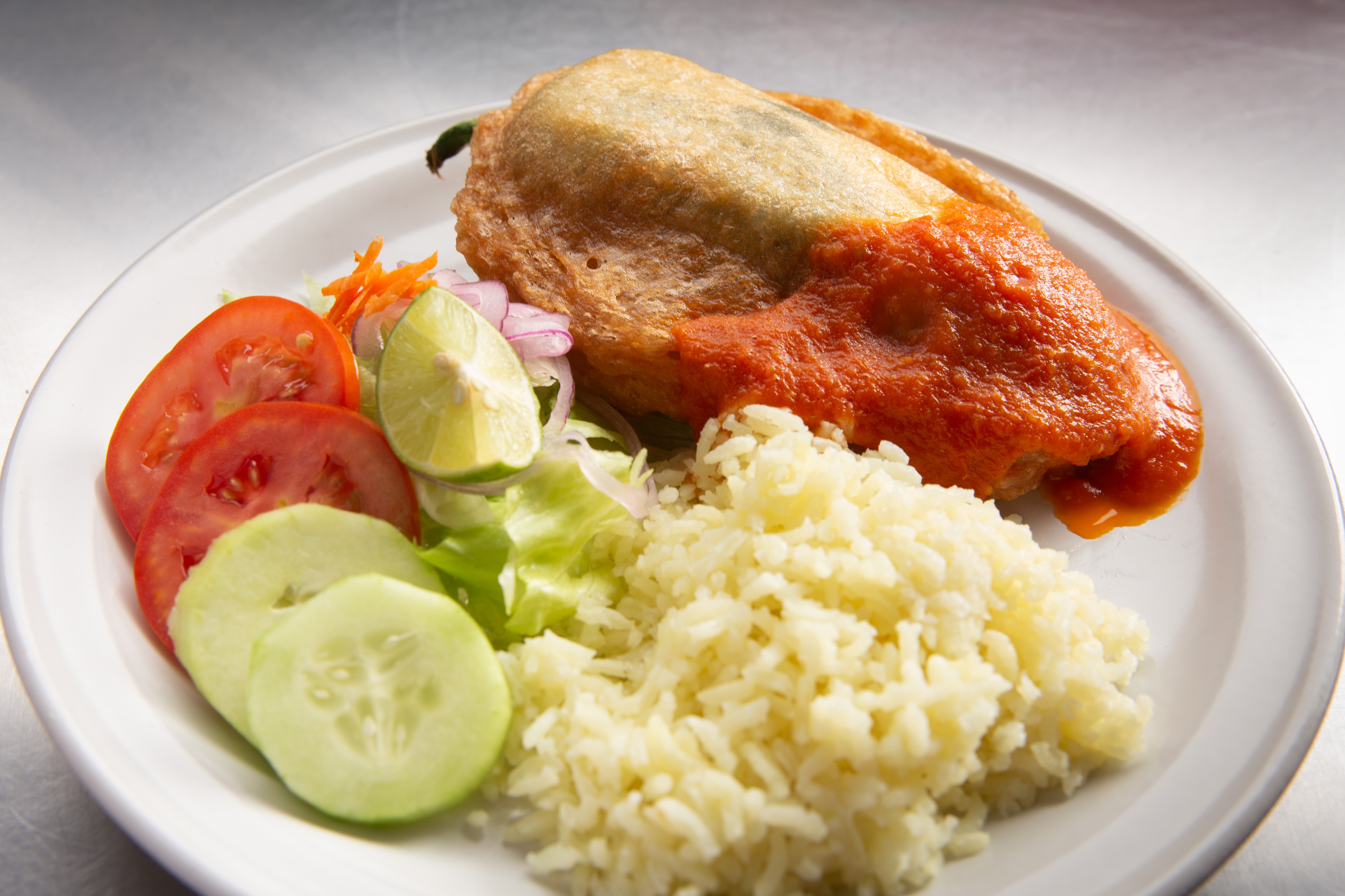 Chile Ranchero image 4