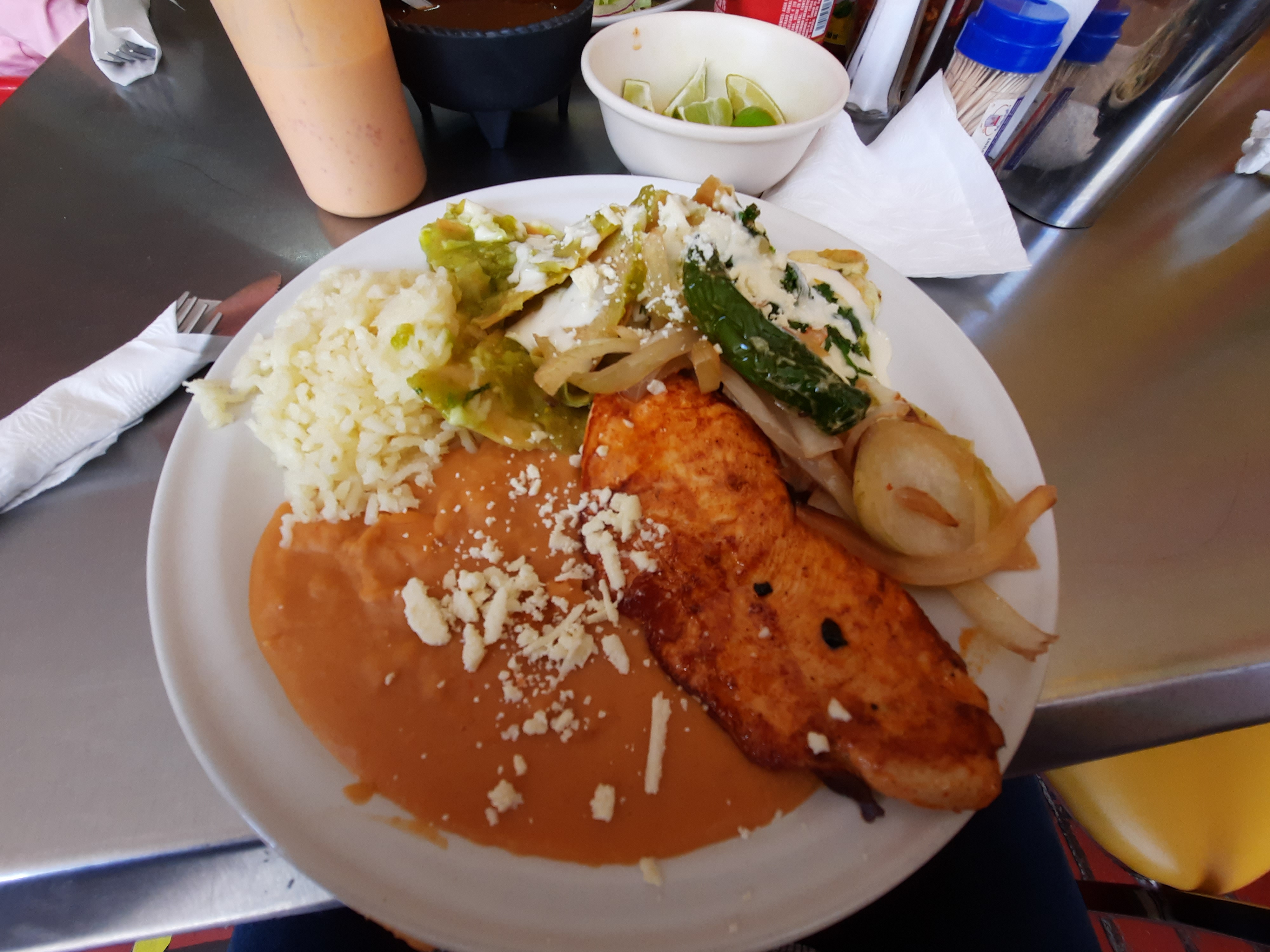 Chile Ranchero image 7