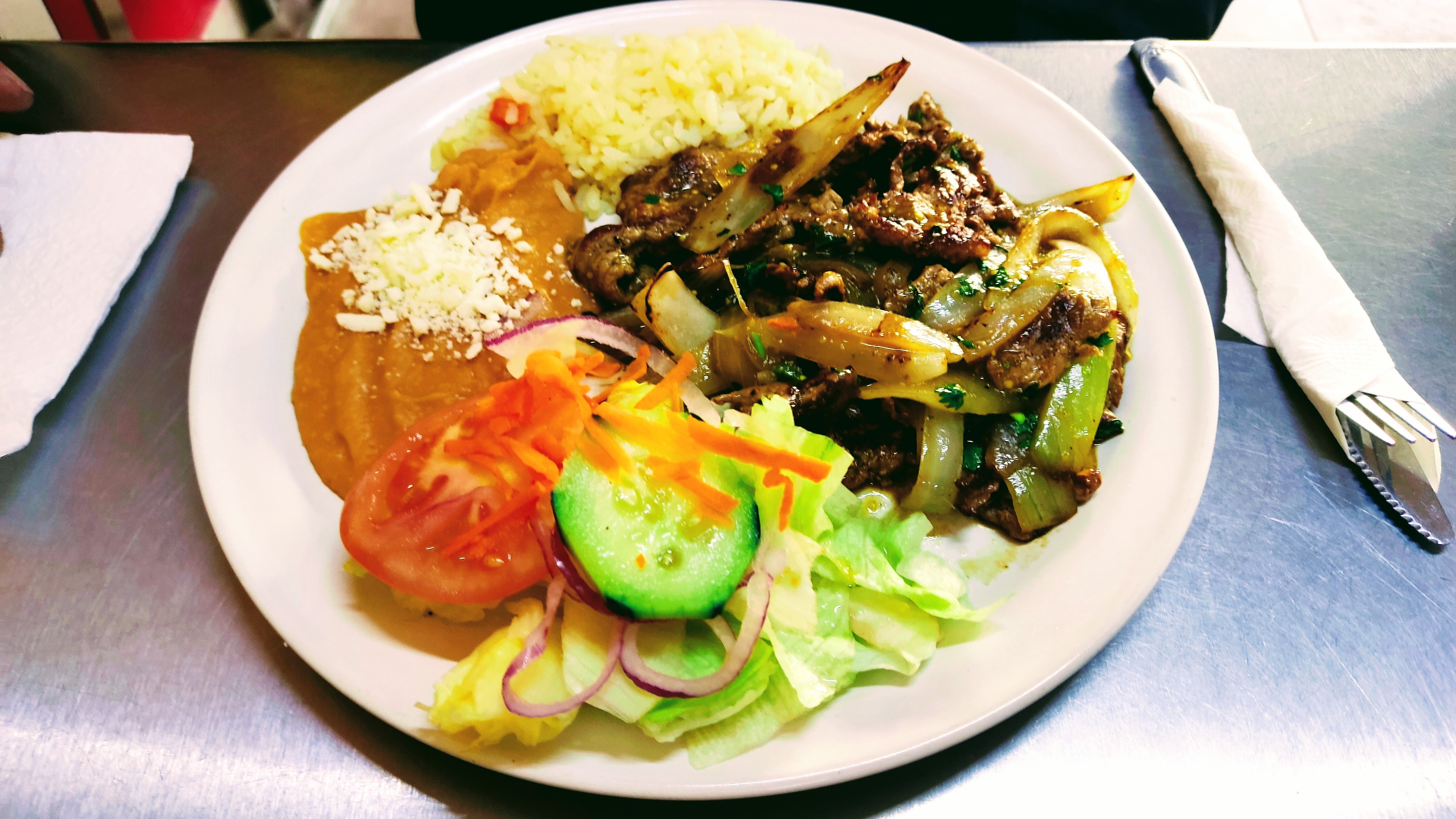 Chile Ranchero image 8