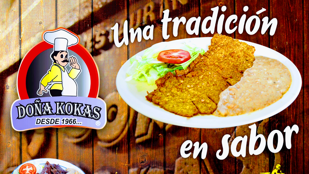 Doña KOKAS image 2