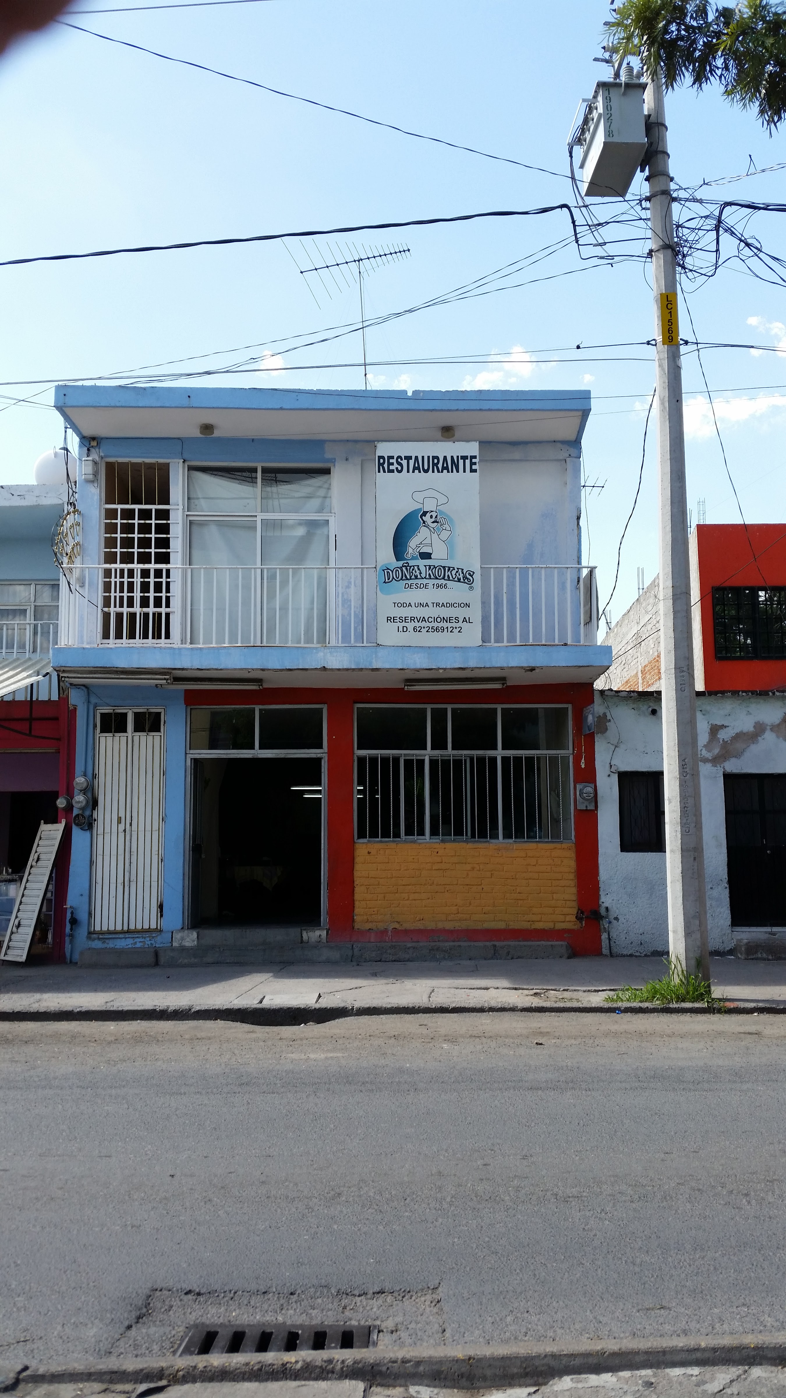 Doña KOKAS image 10