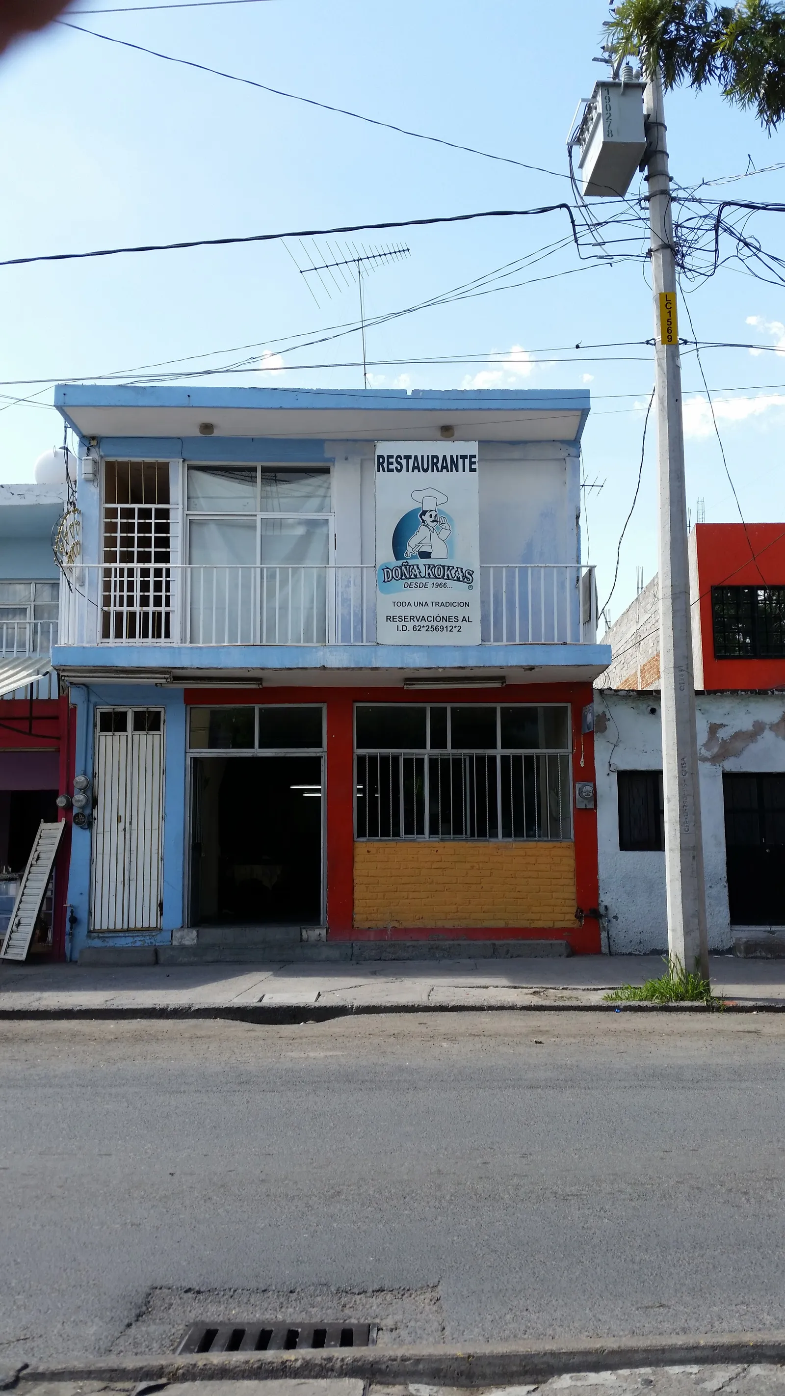 Doña KOKAS image 10