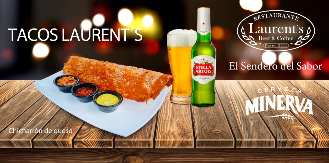 Restaurante Laurent's image 2