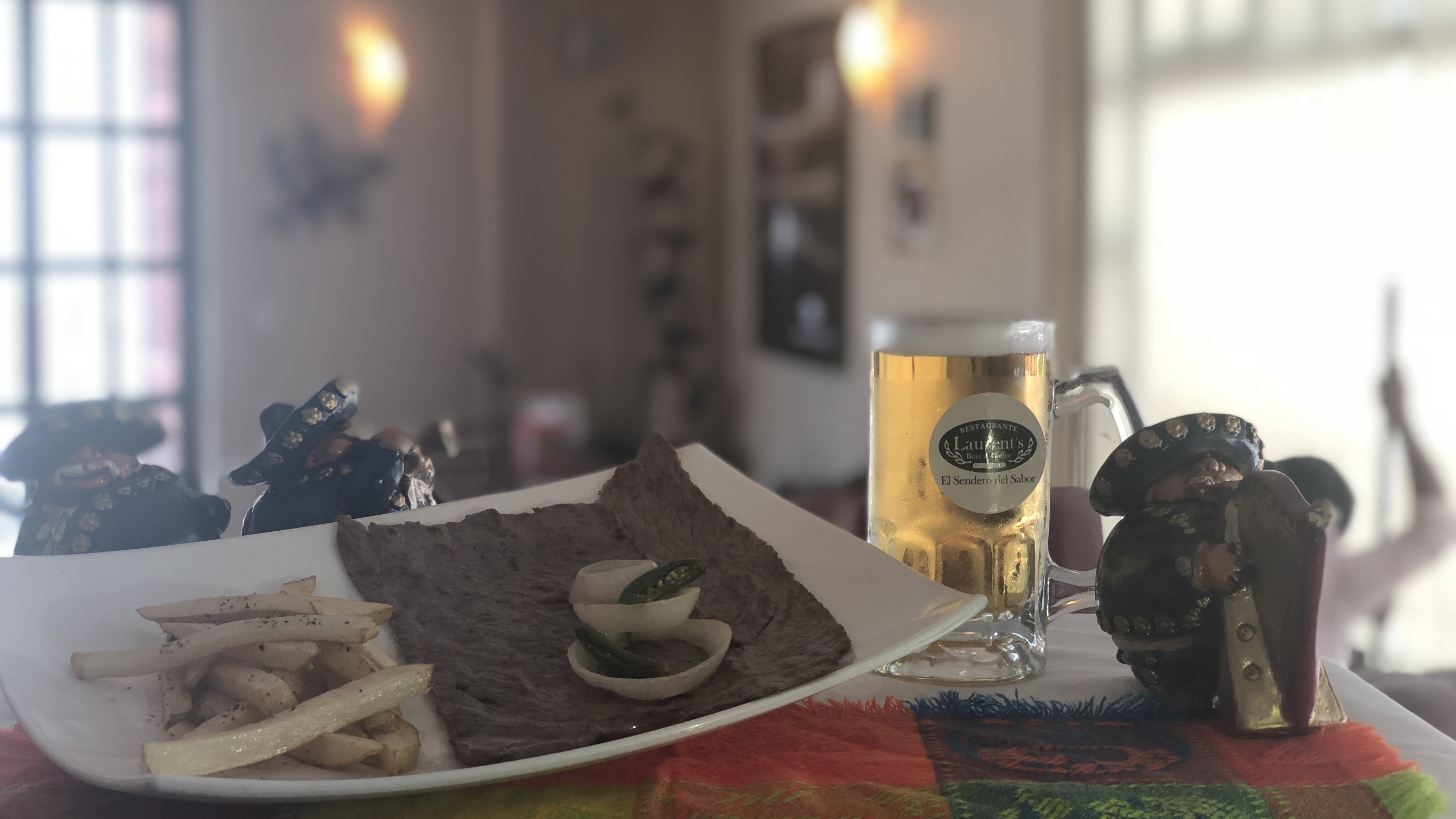 Restaurante Laurent's image 3