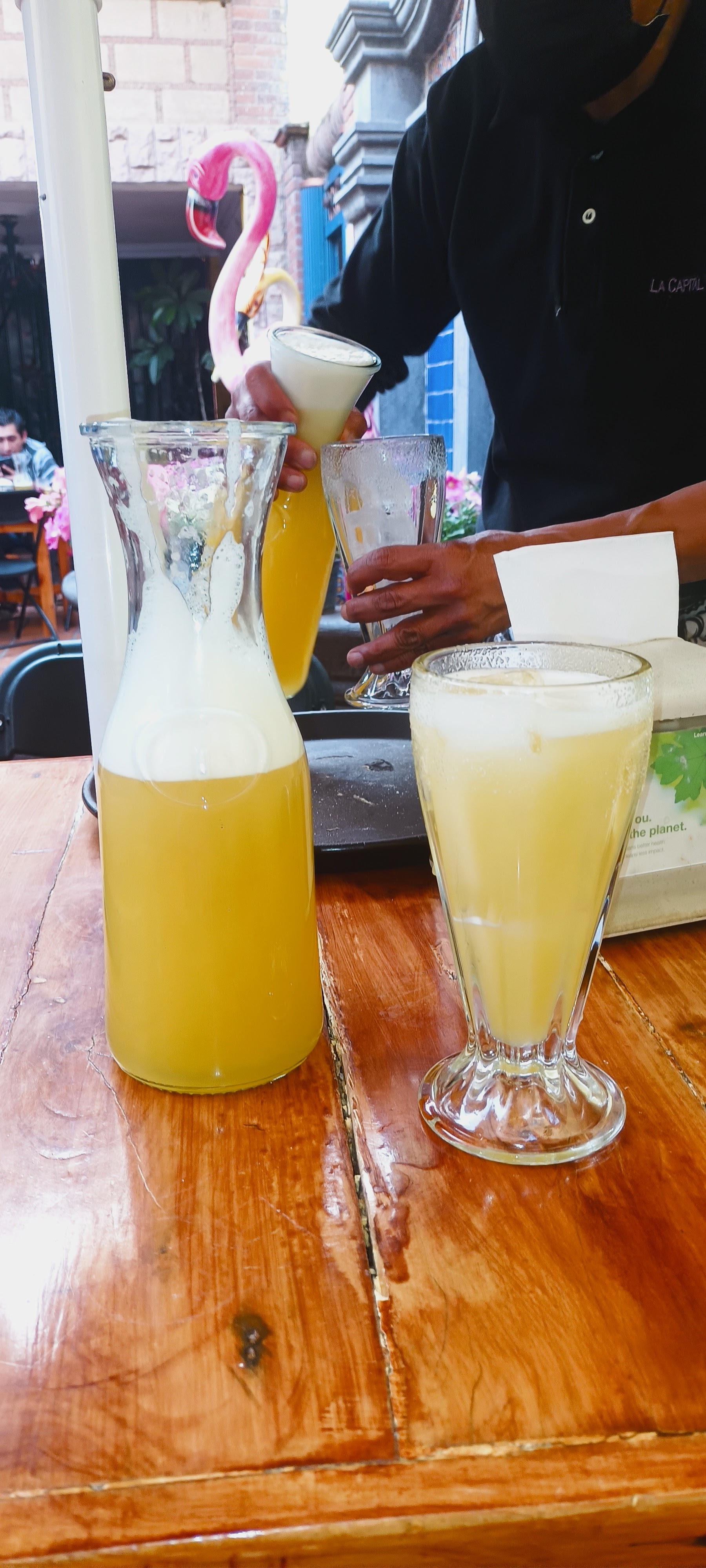 Restaurante Laurent's image 5