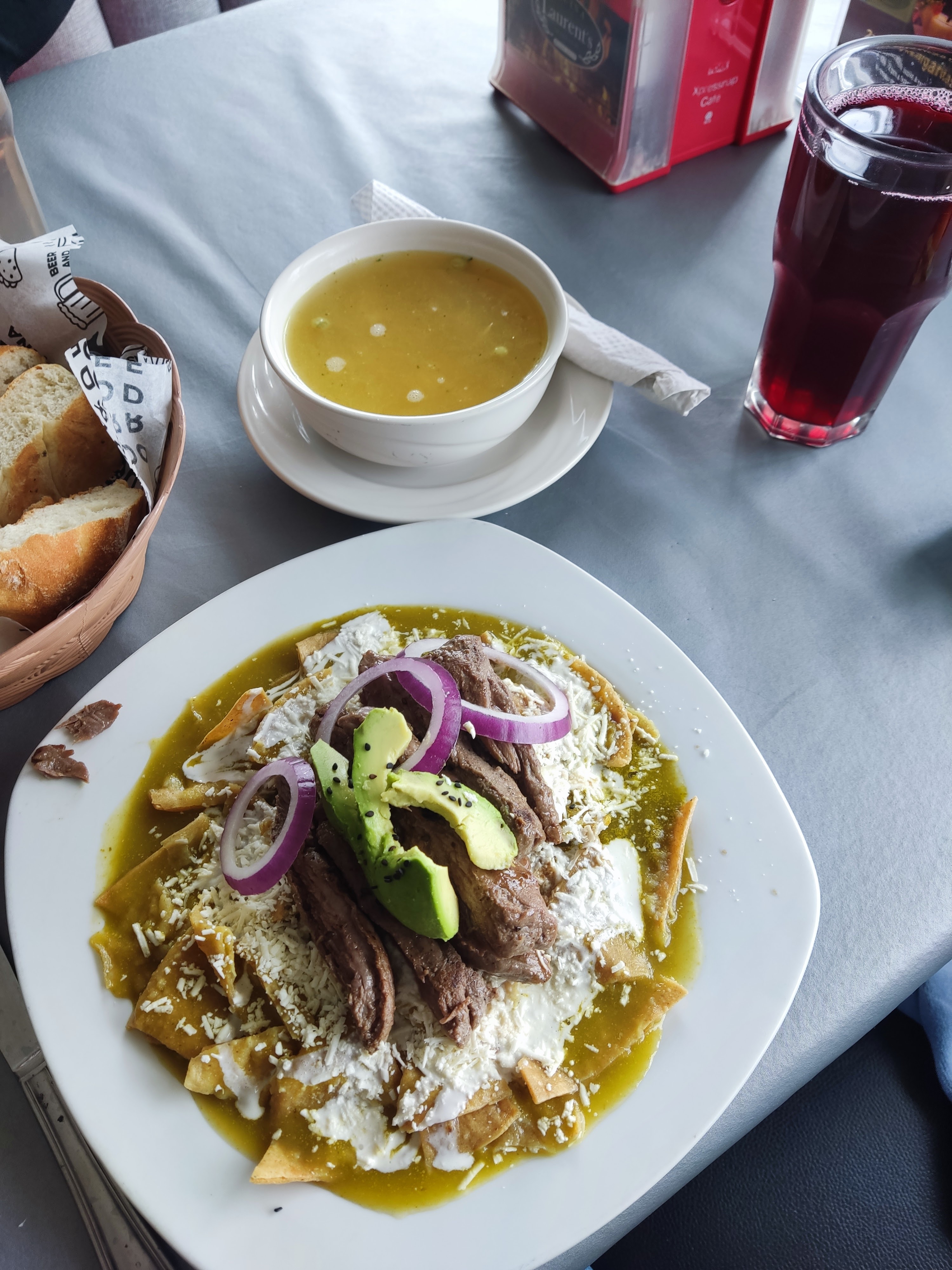 Restaurante Laurent's image 6