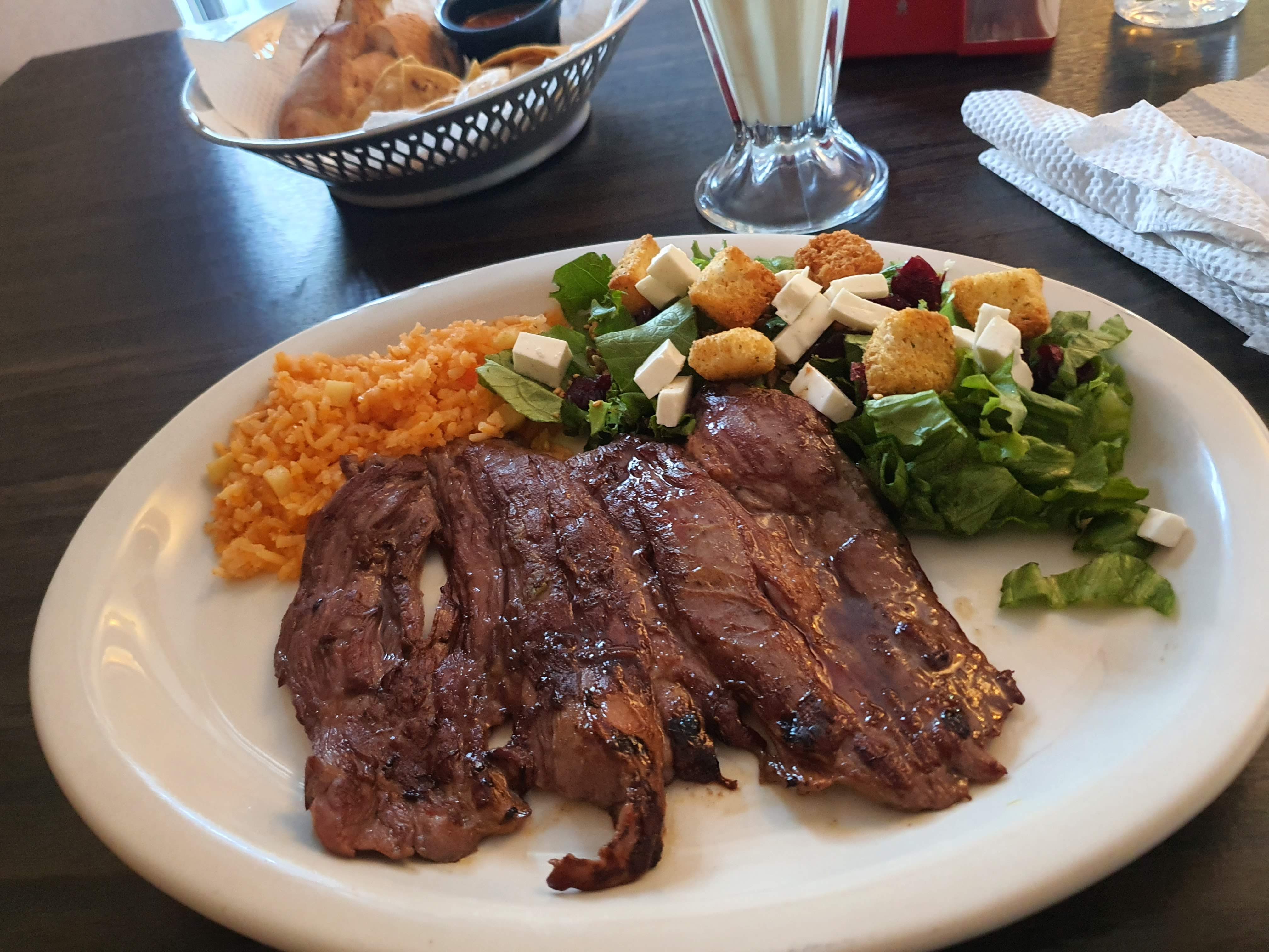 Restaurante Laurent's image 7